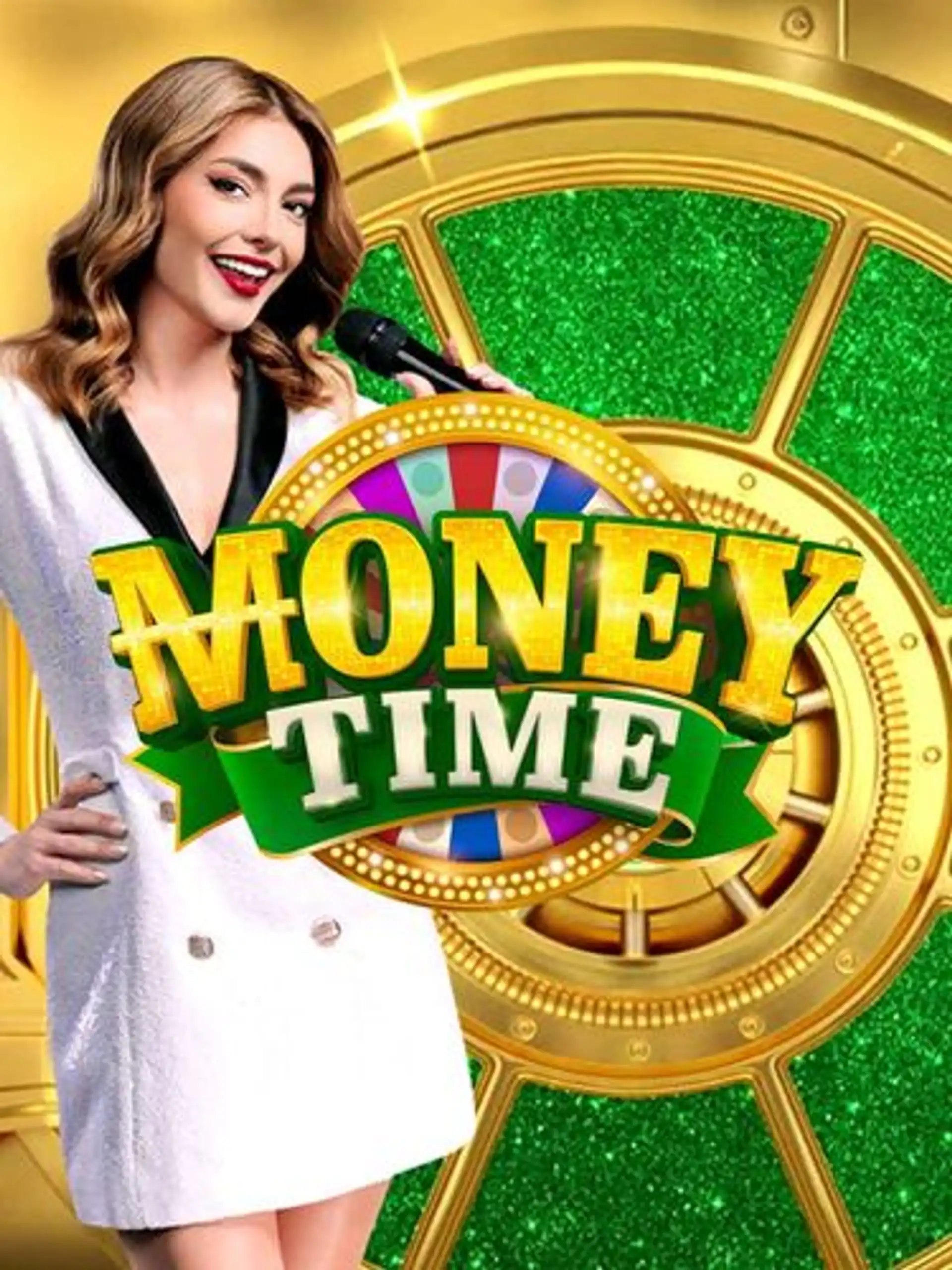 Money Time thumb