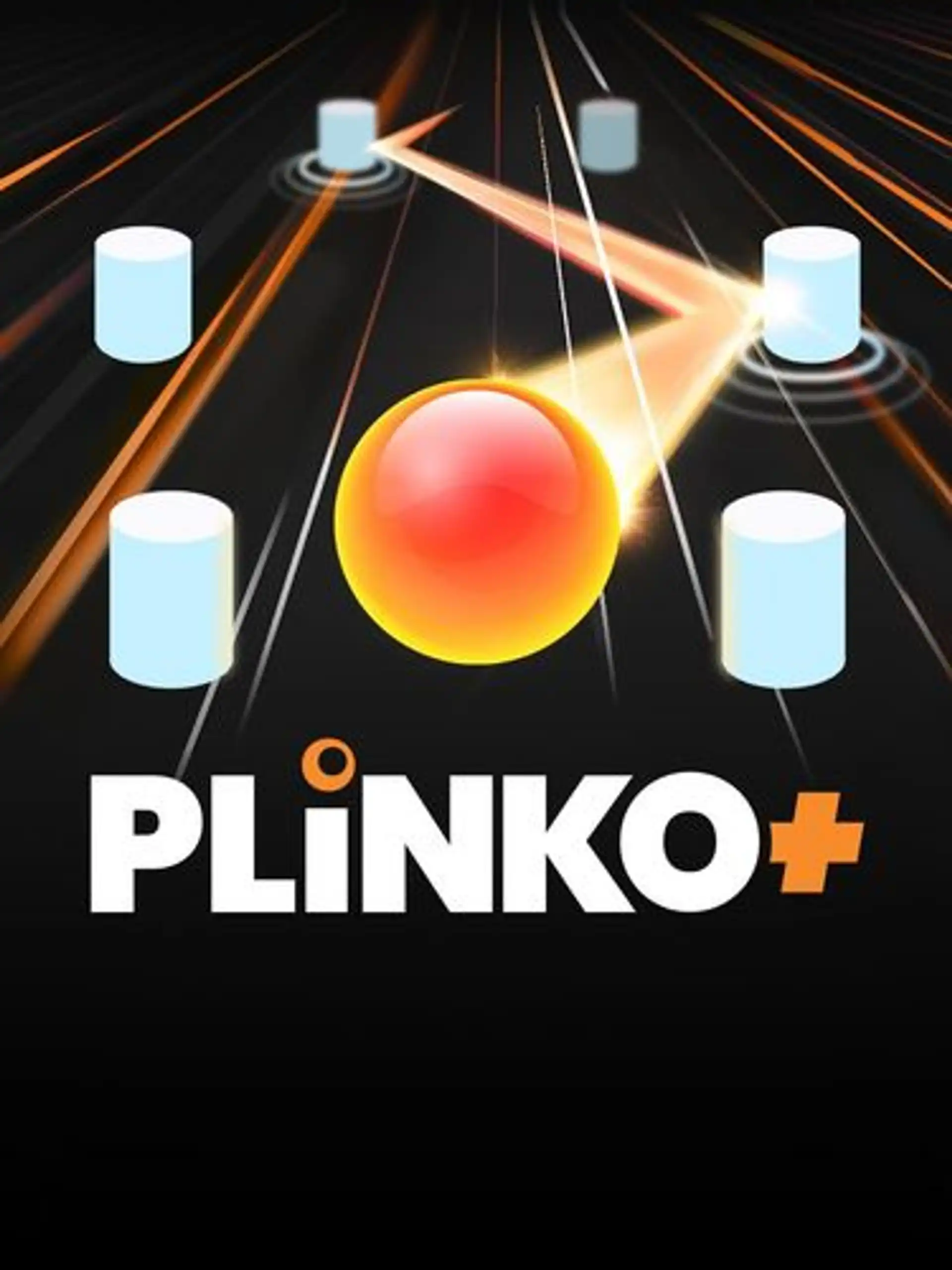 Plinko + thumb
