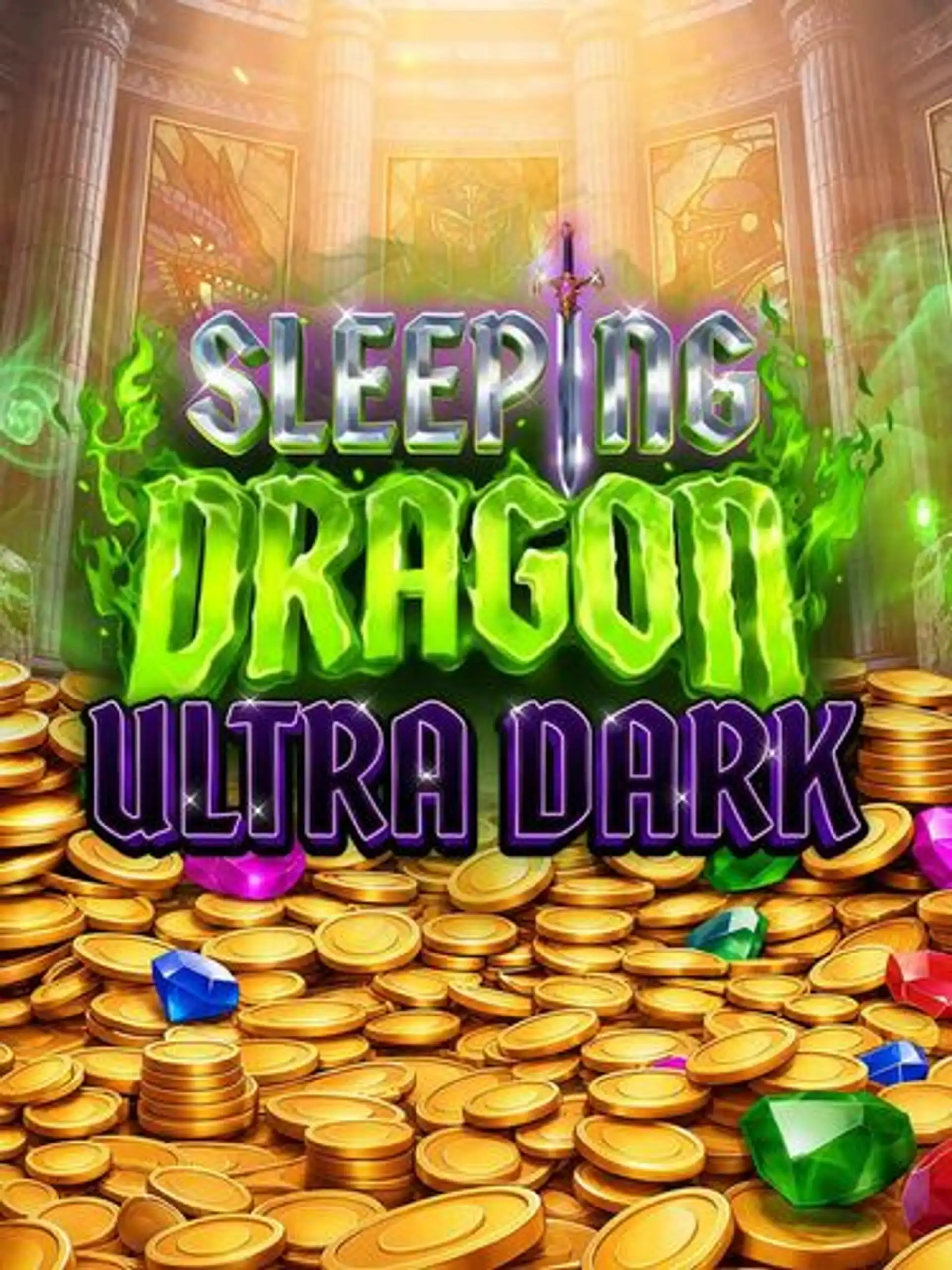 Sleeping Dragon Ultra Dark