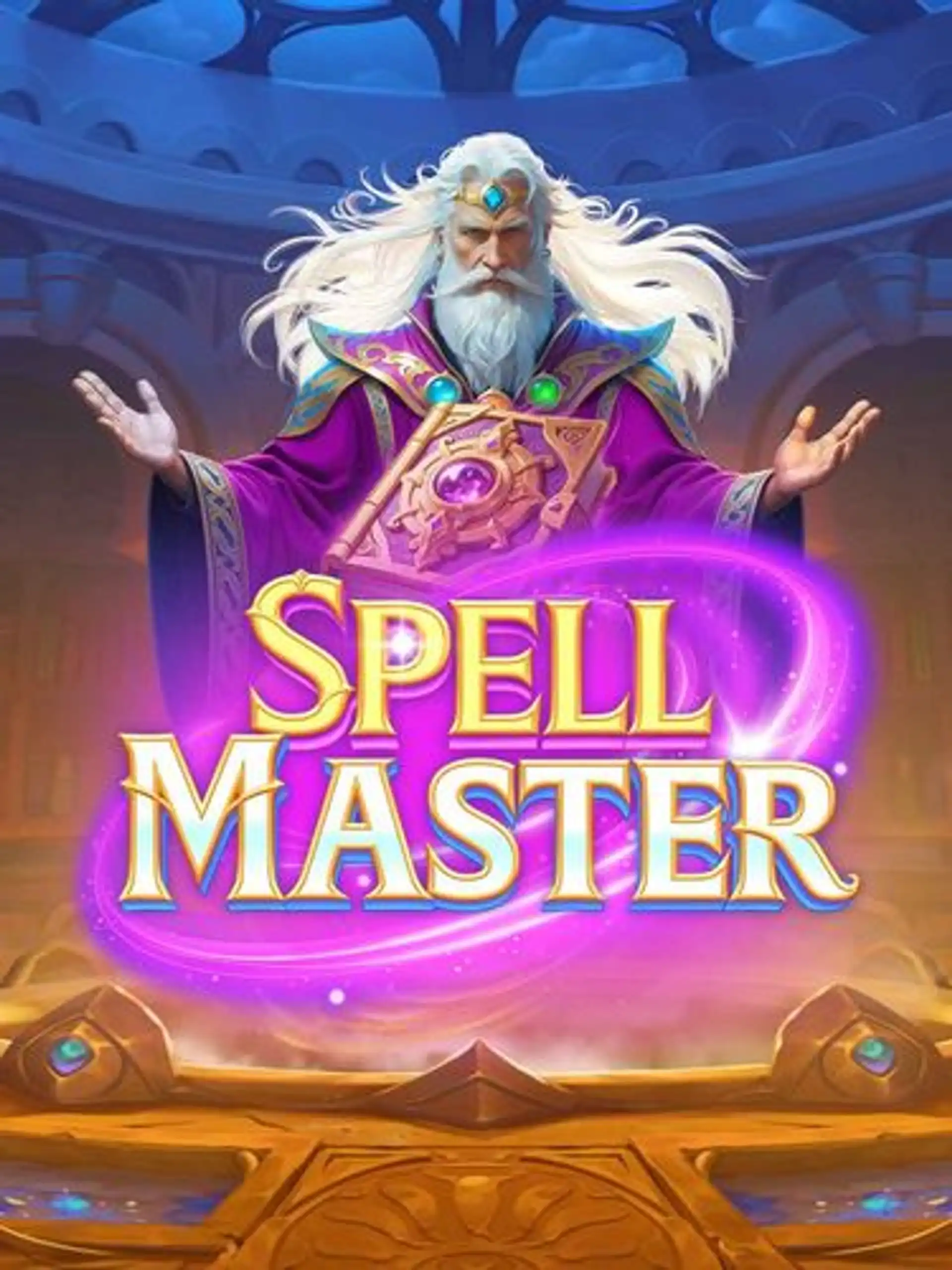 Spellmaster thumb
