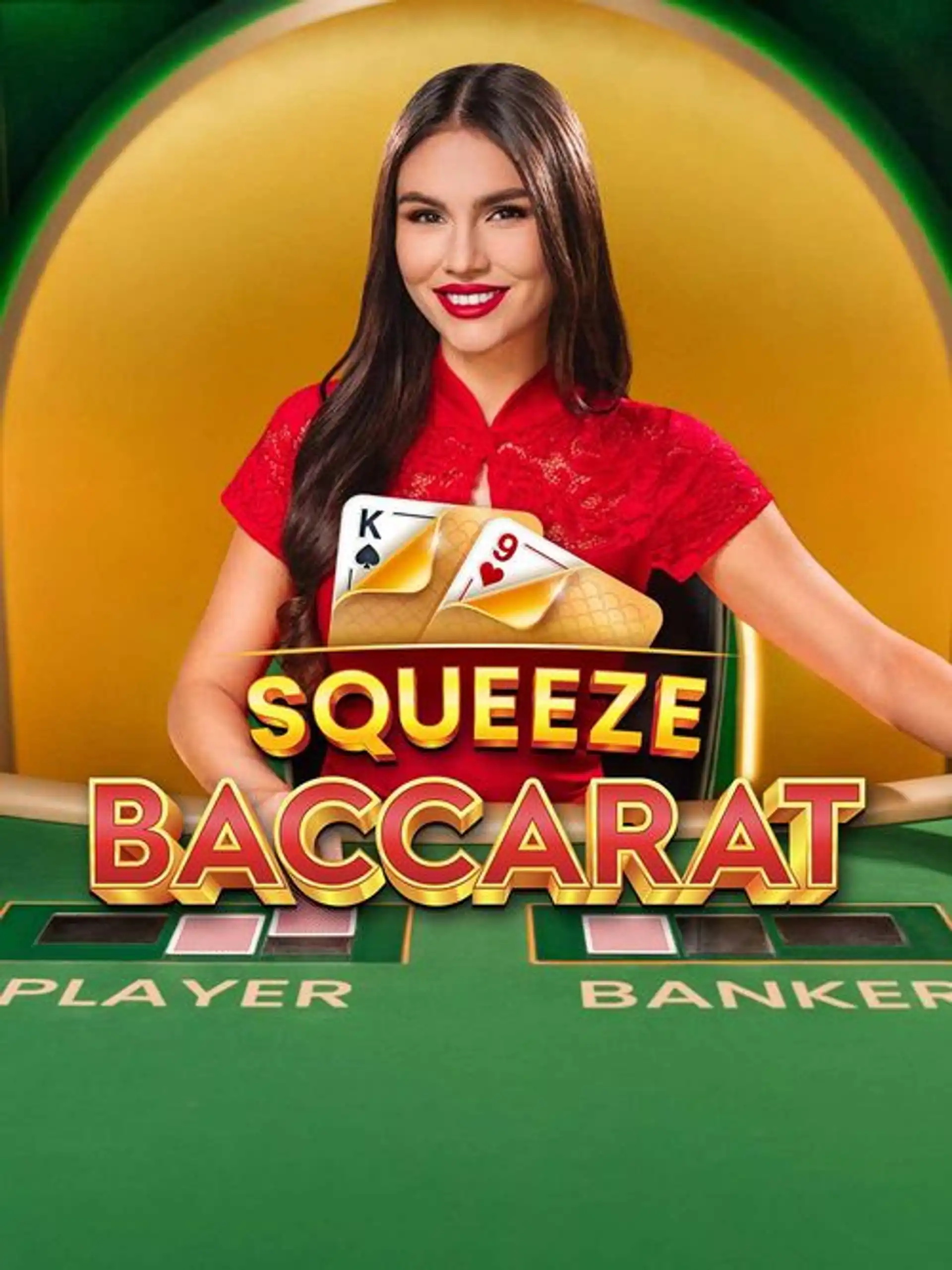 Squeeze Baccarat thumb
