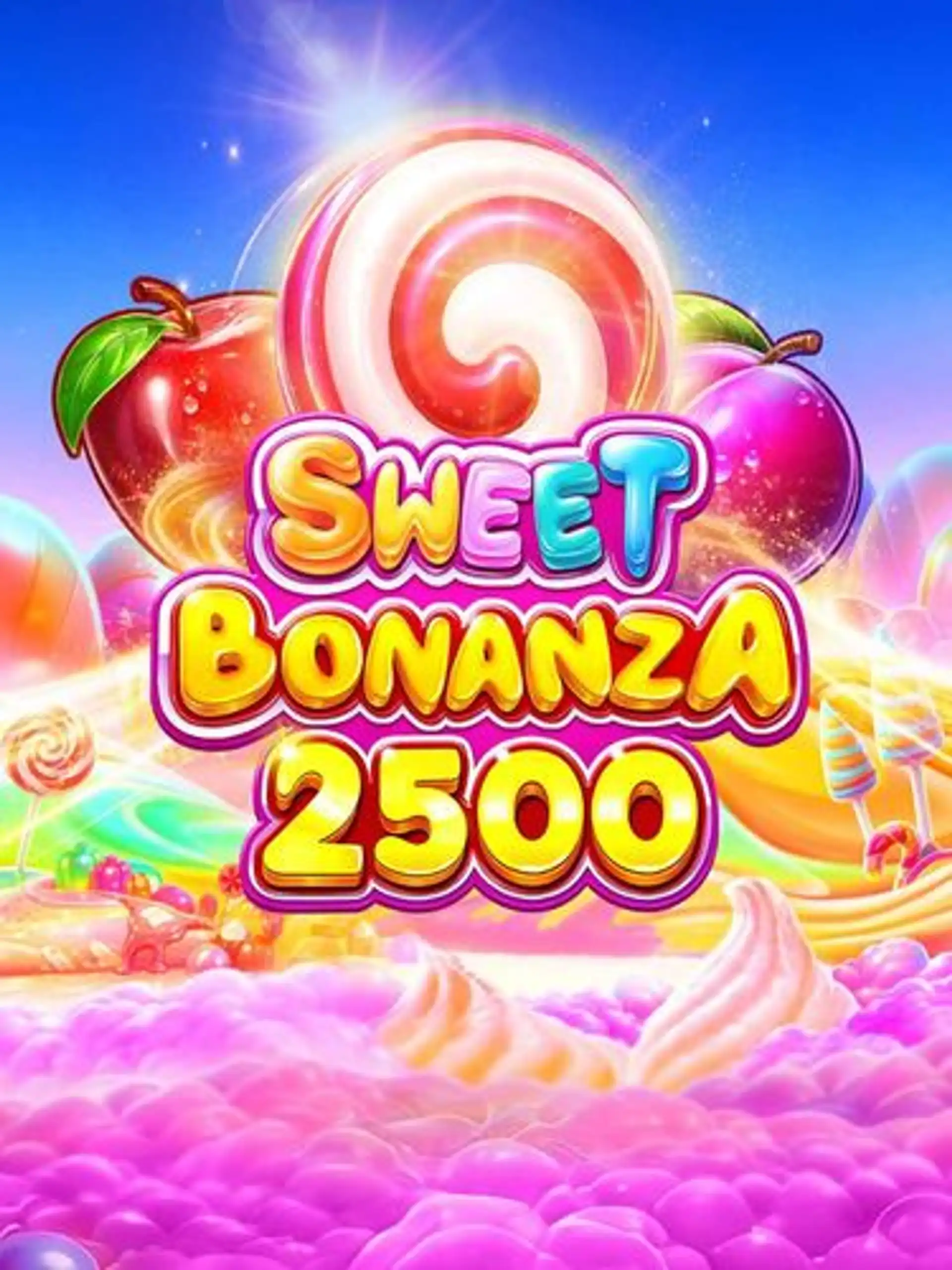 Sweet Bonanza 2500