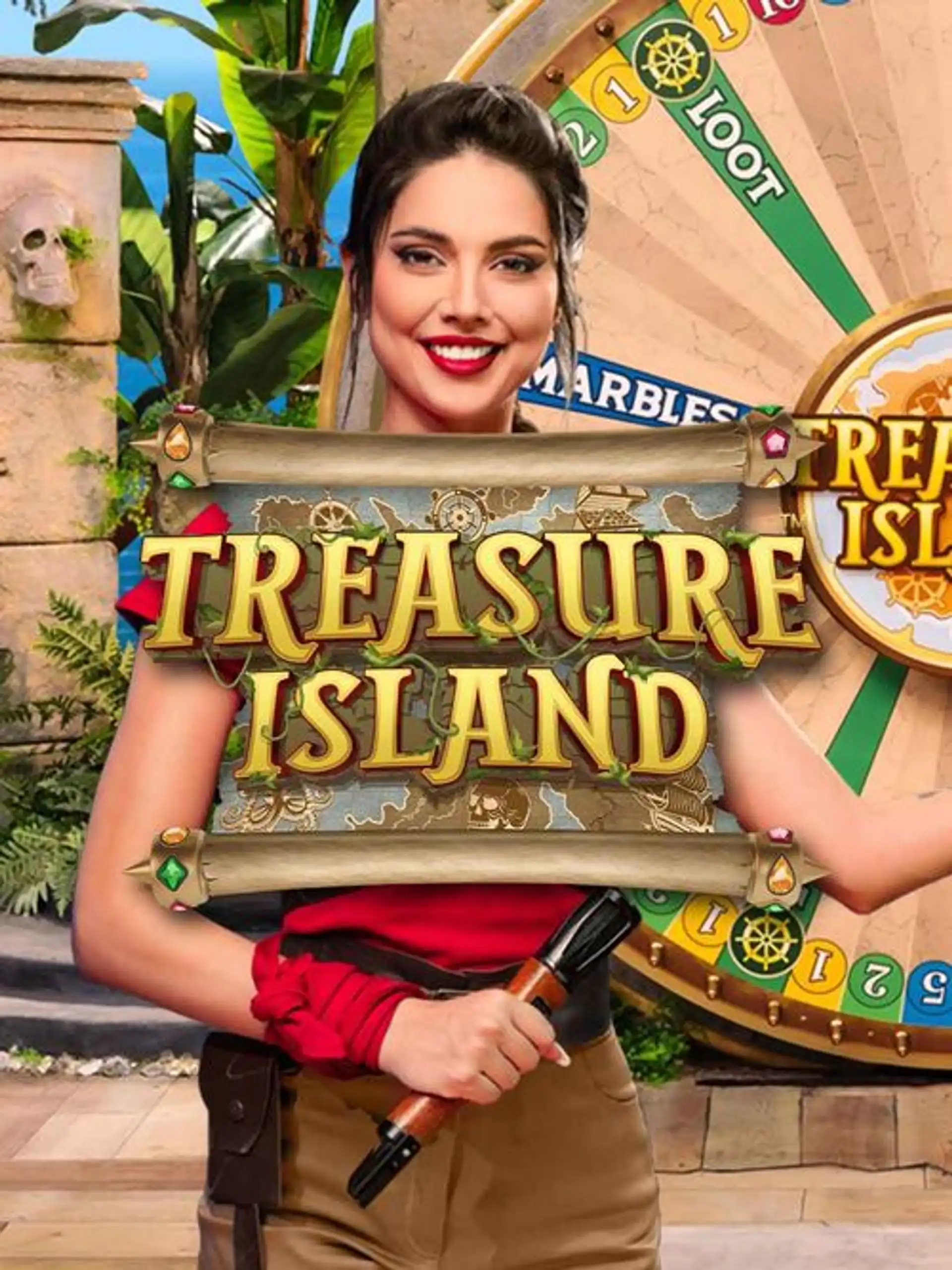 LIVE Treasure Island thumb 