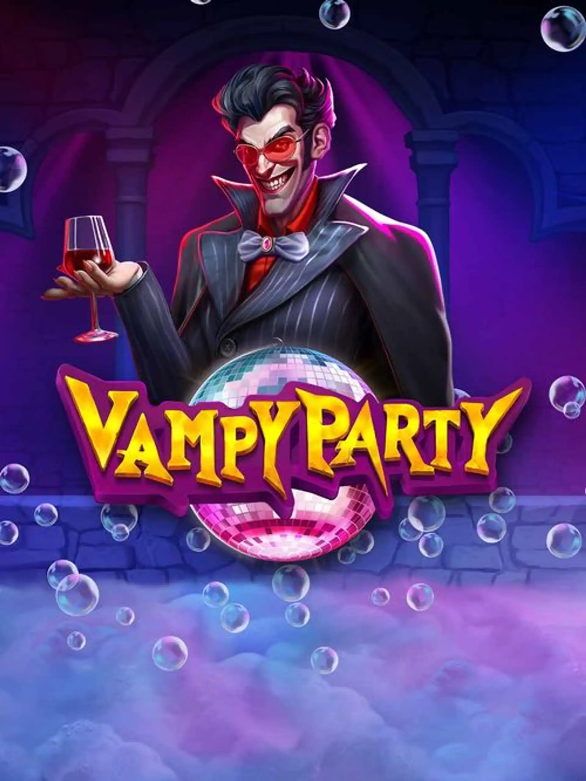 Vampy Party thumb