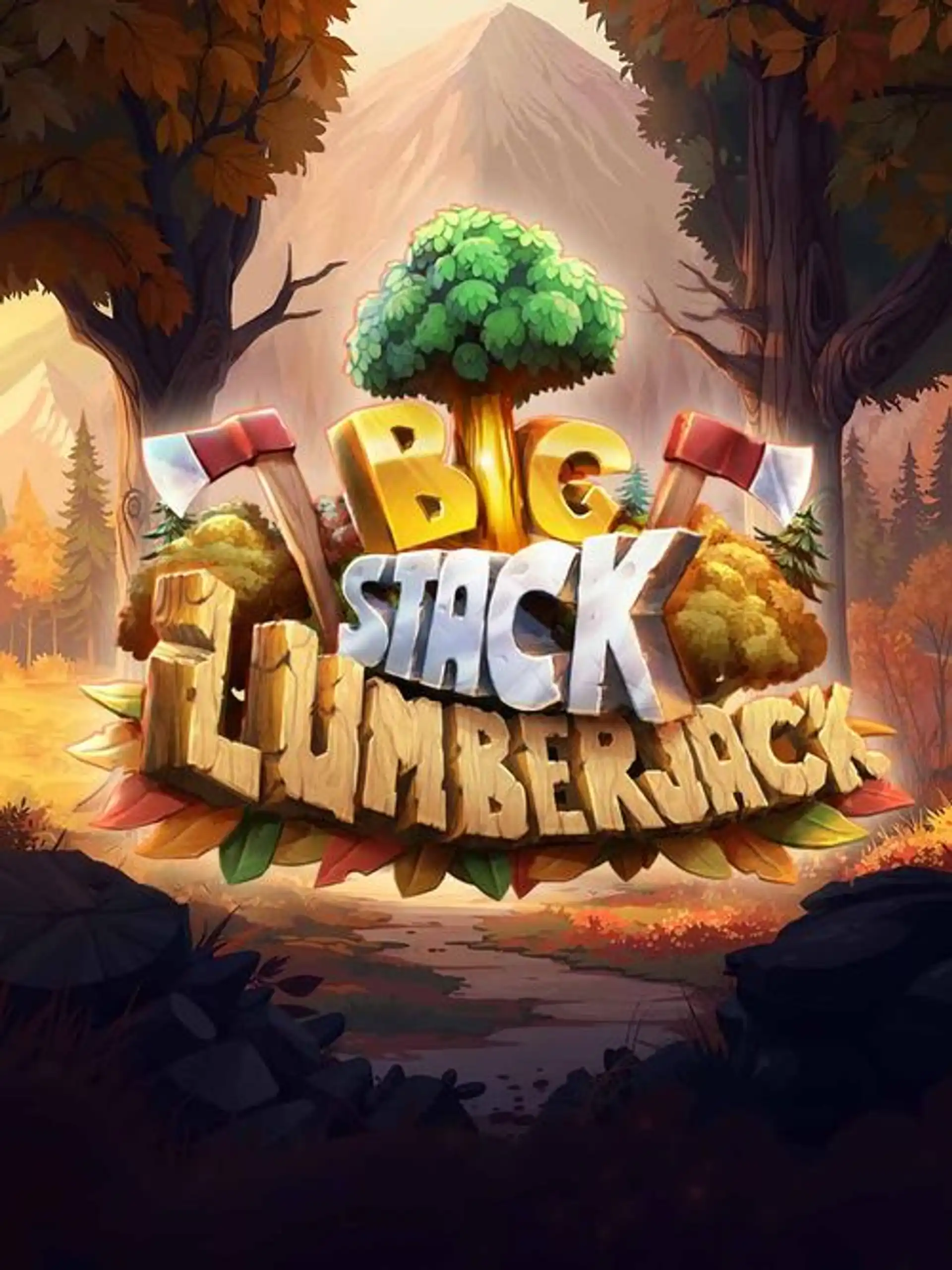 Big Stack Lumberjack thumb