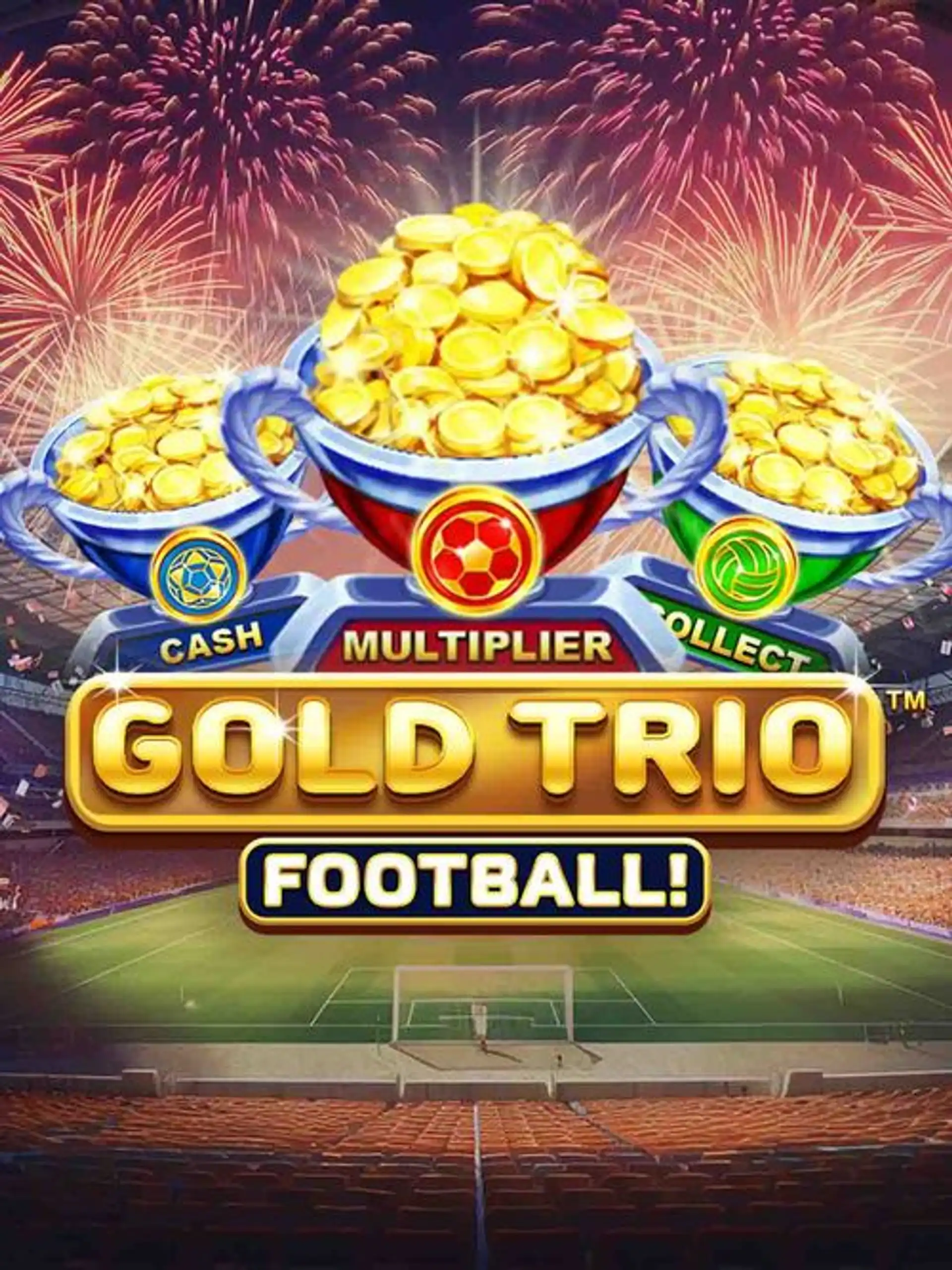 Gold Trio thumb