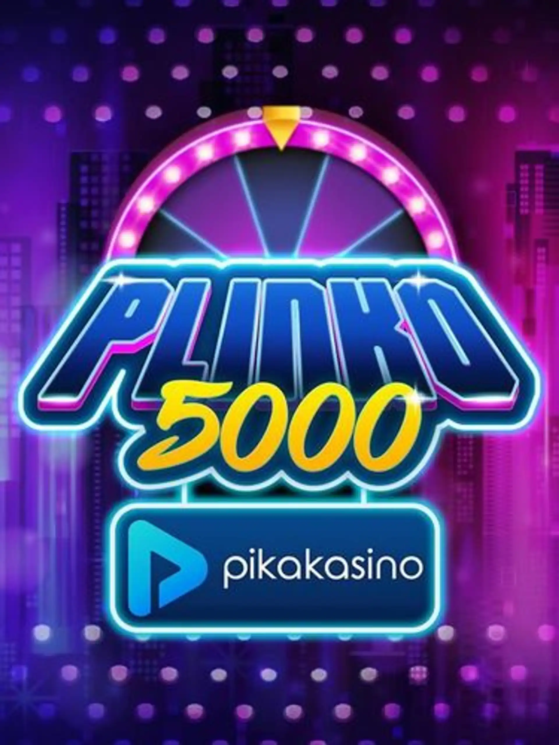 Plinkball 5000 thumb