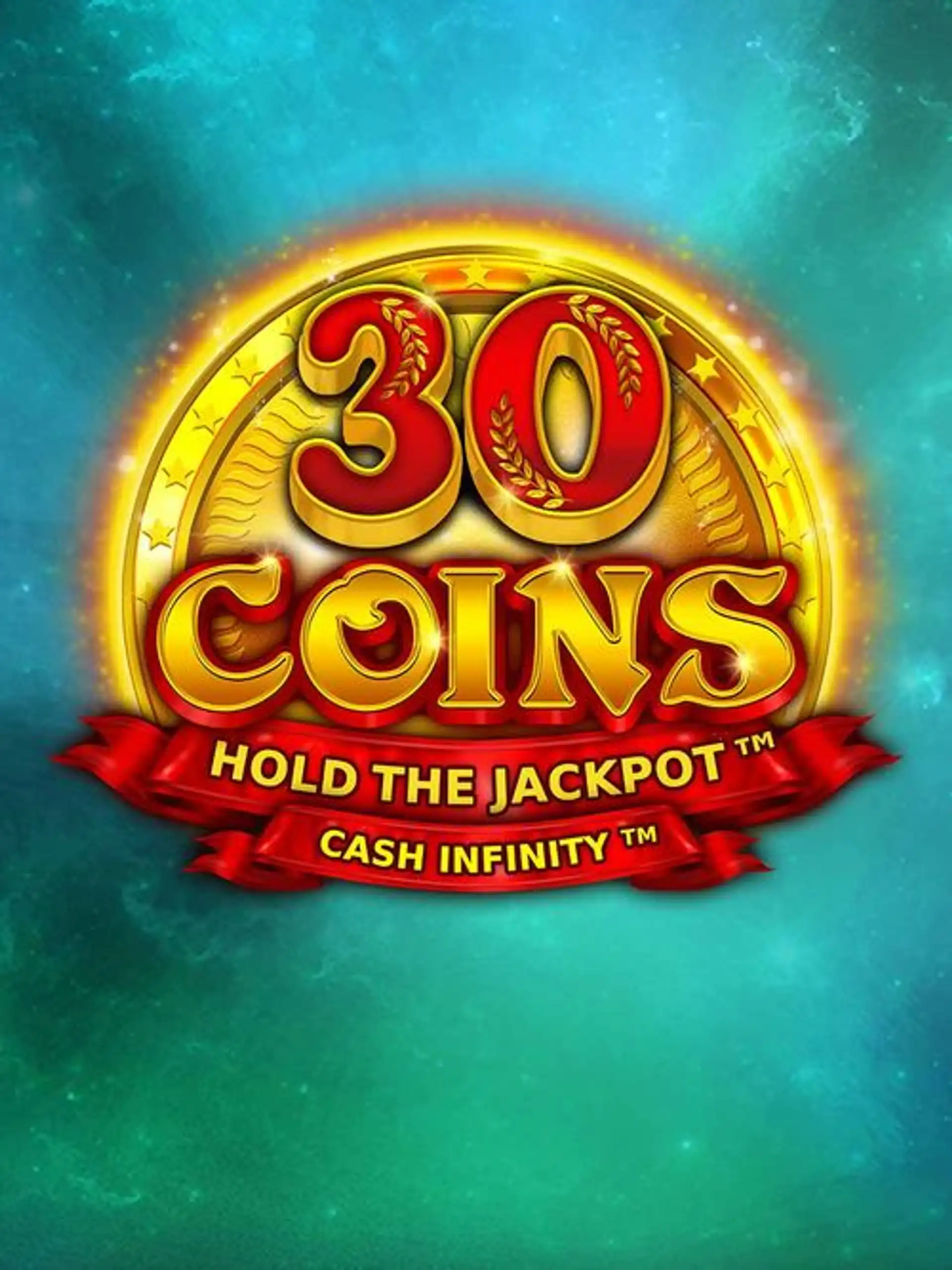 30 Coins Hold the Jackpot thumb