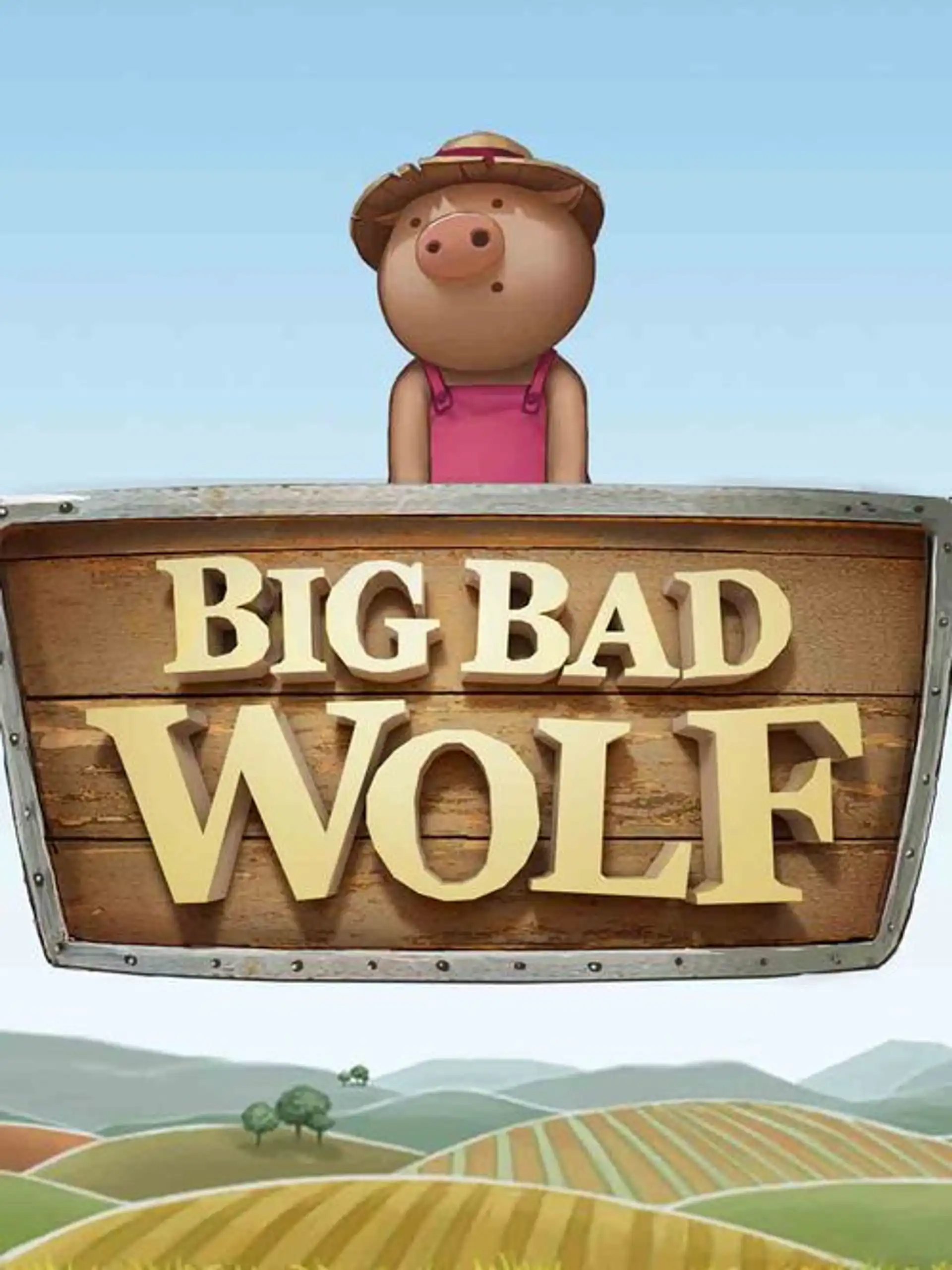 Big Bad Wolf thumb