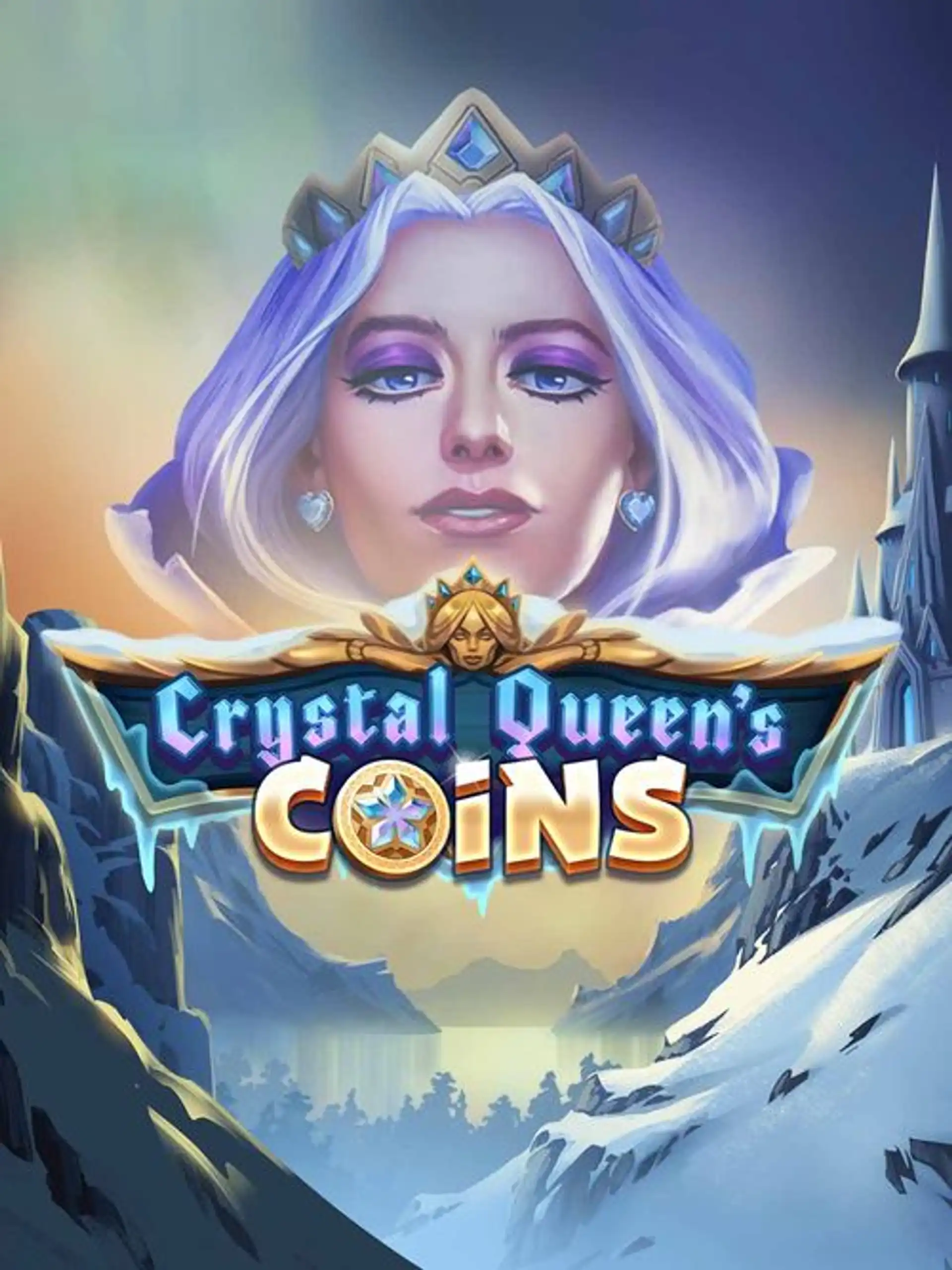 Crystal Queen’s Coins thumb
