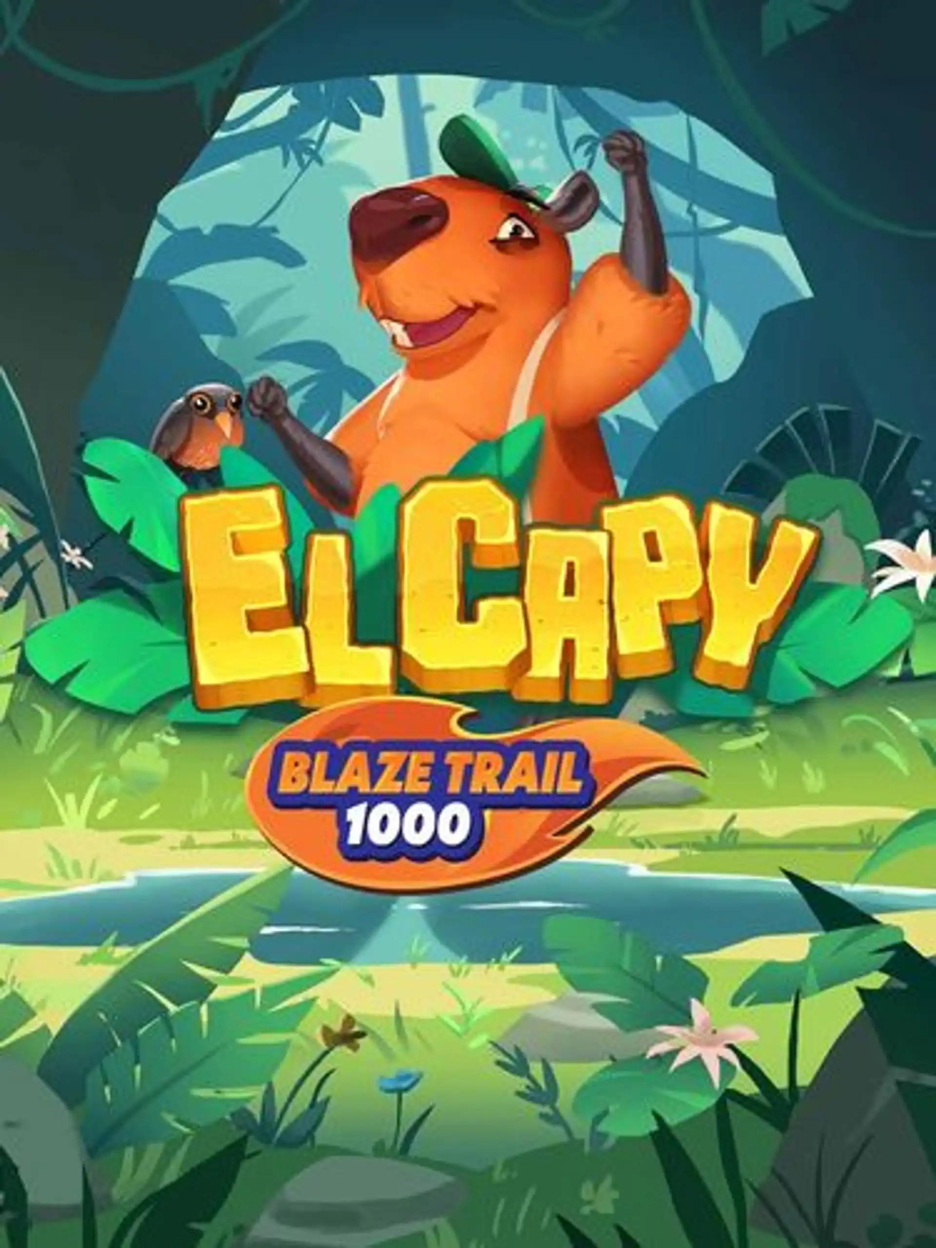El Capy thumb