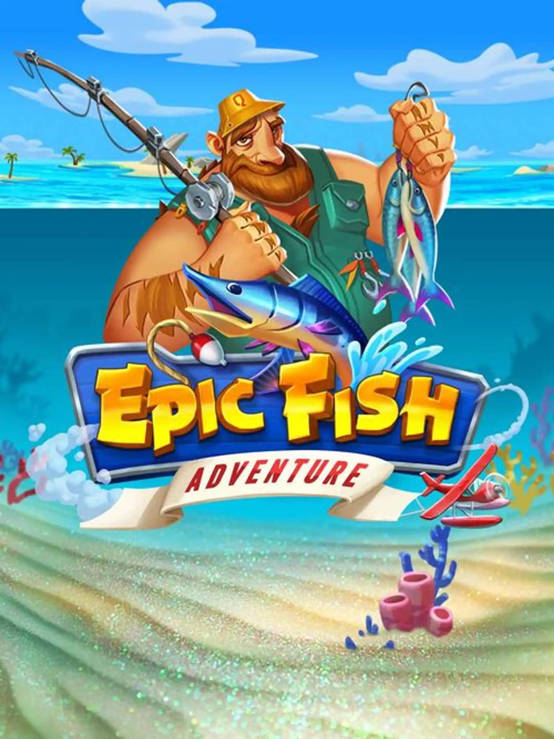 Epic fish adventure thumb