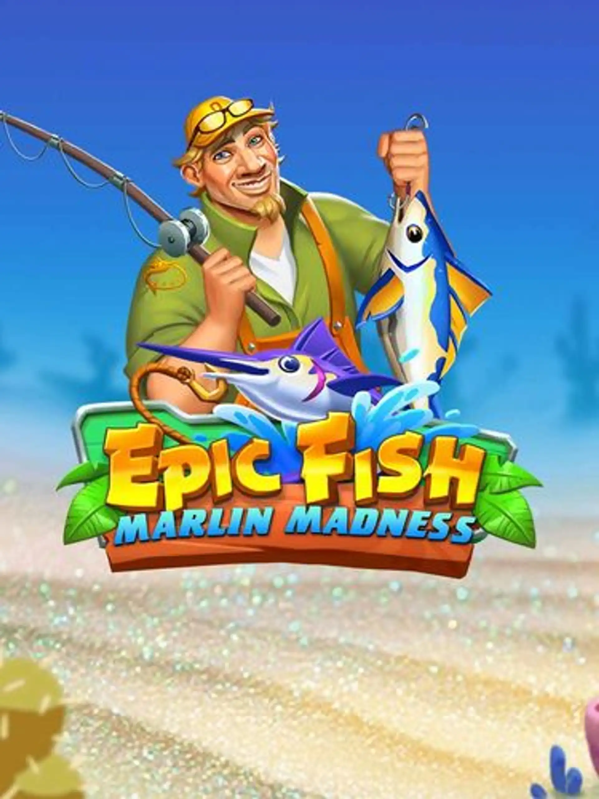 Epic Fish: Marlin Madness thumb