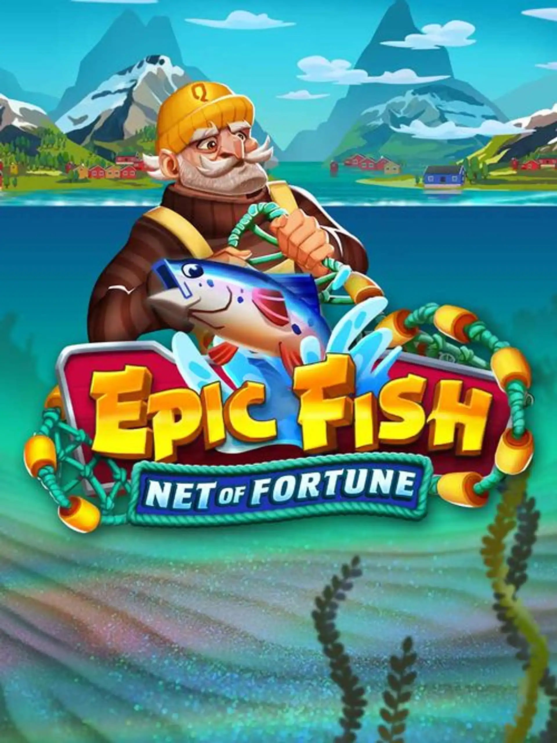 Epic Fish: Net of Fortune thumb