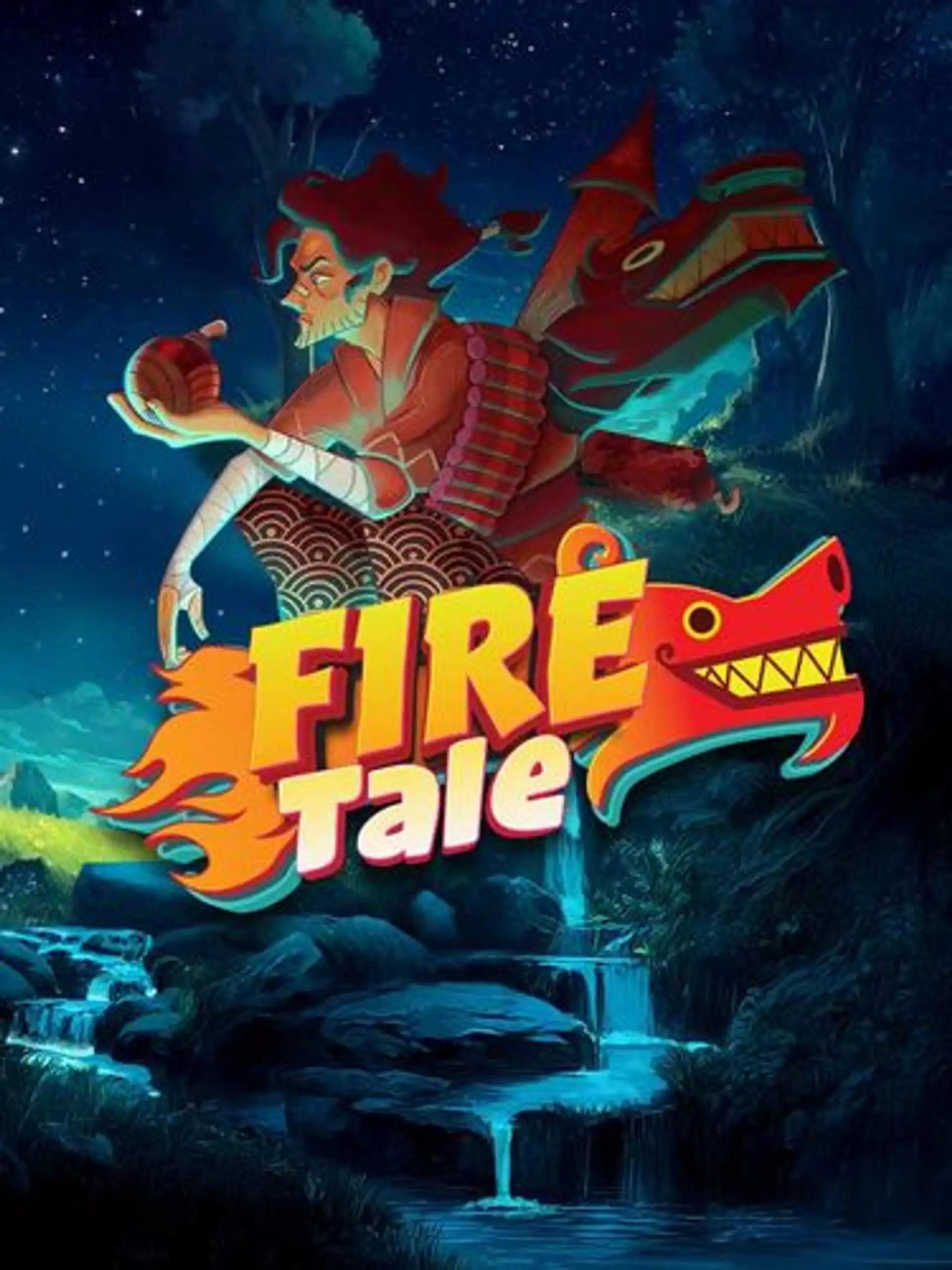 Fire Tale thumb