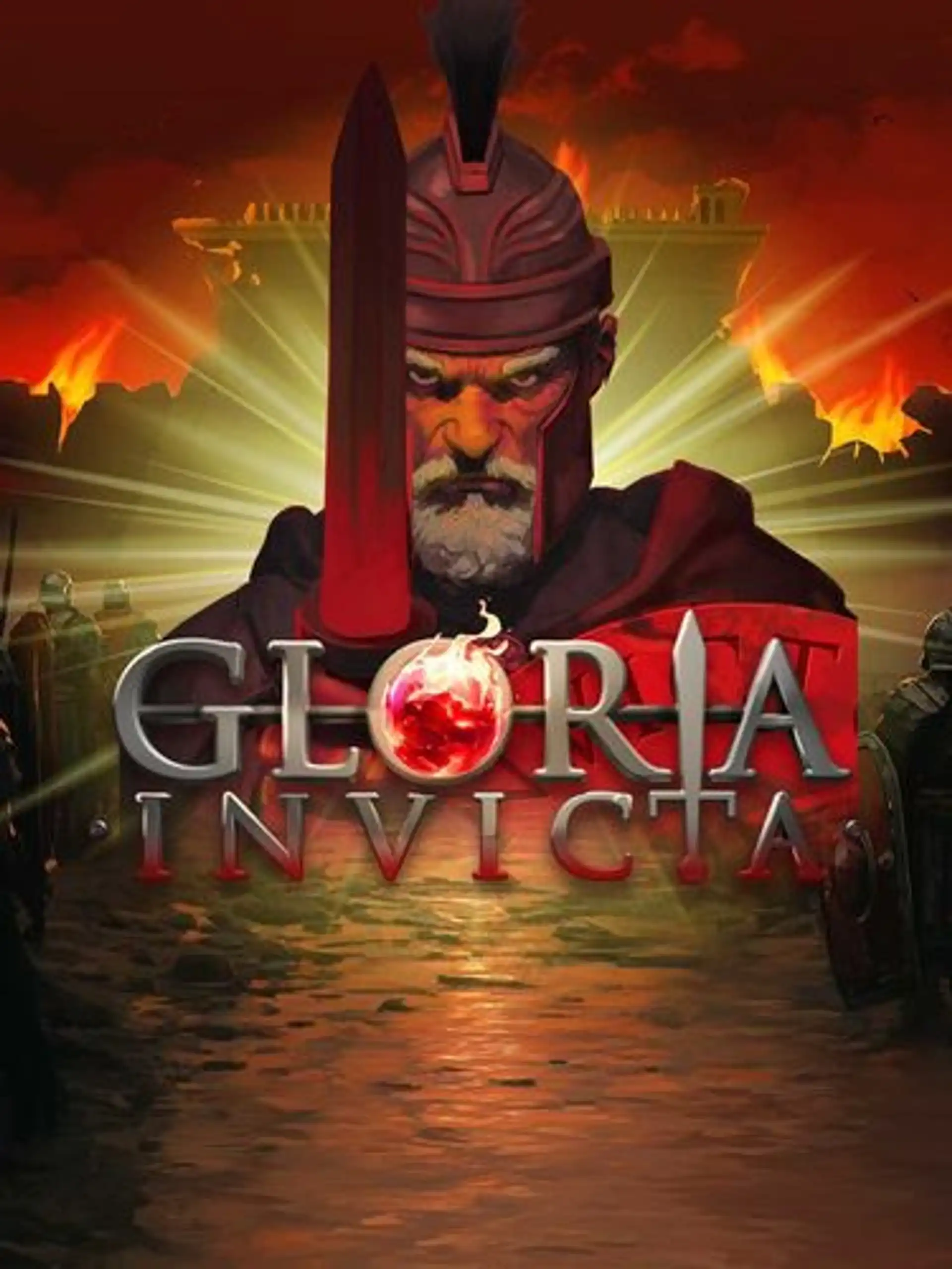 Gloria Invicta