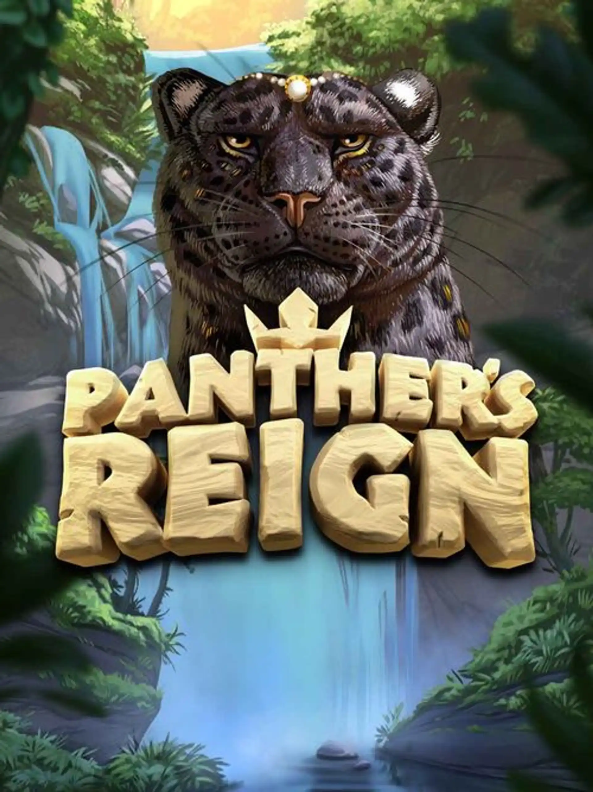 Panther’s Reign thumb