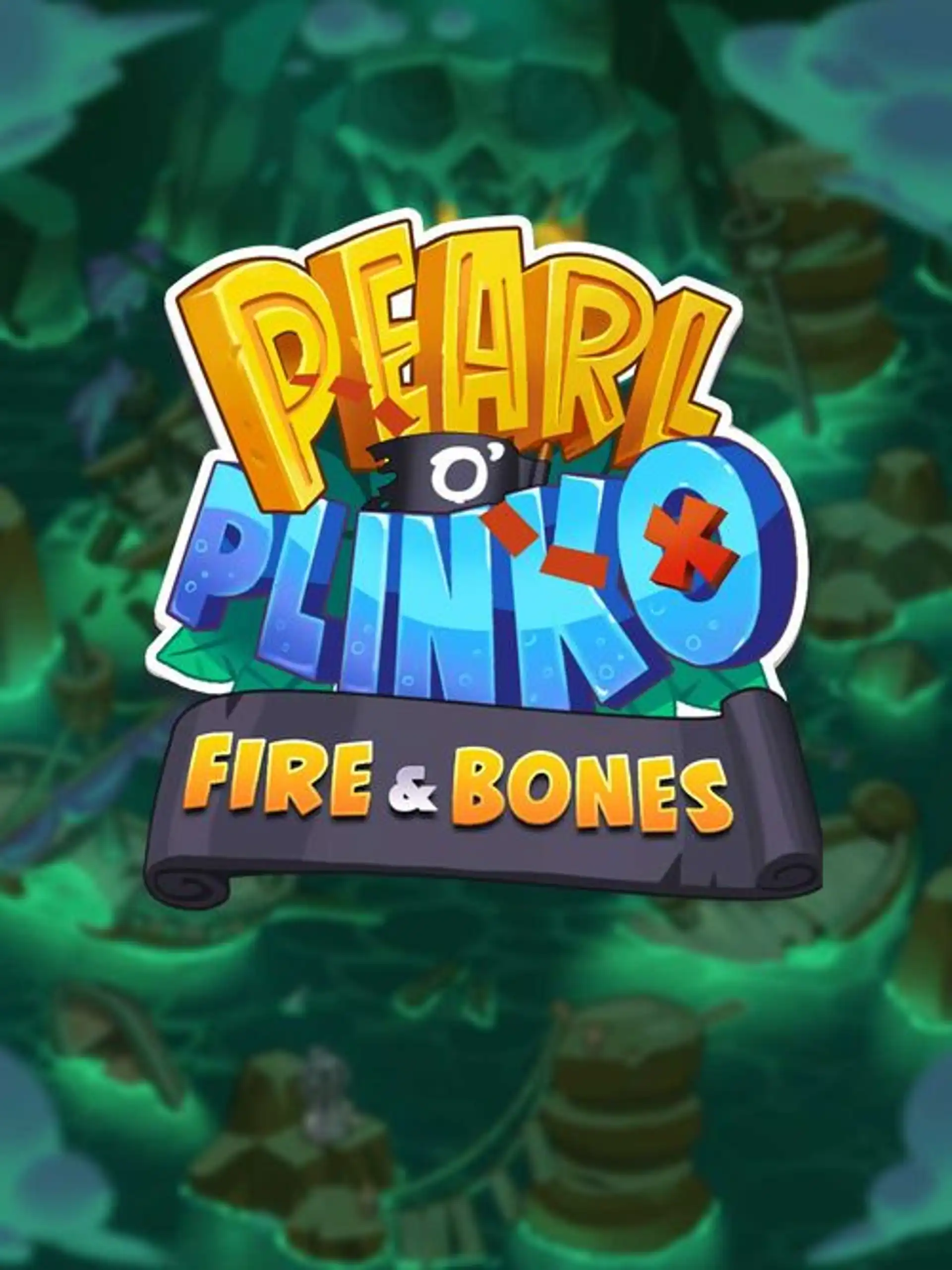 Pearl o’ Plinko – Fire & Bones thumb