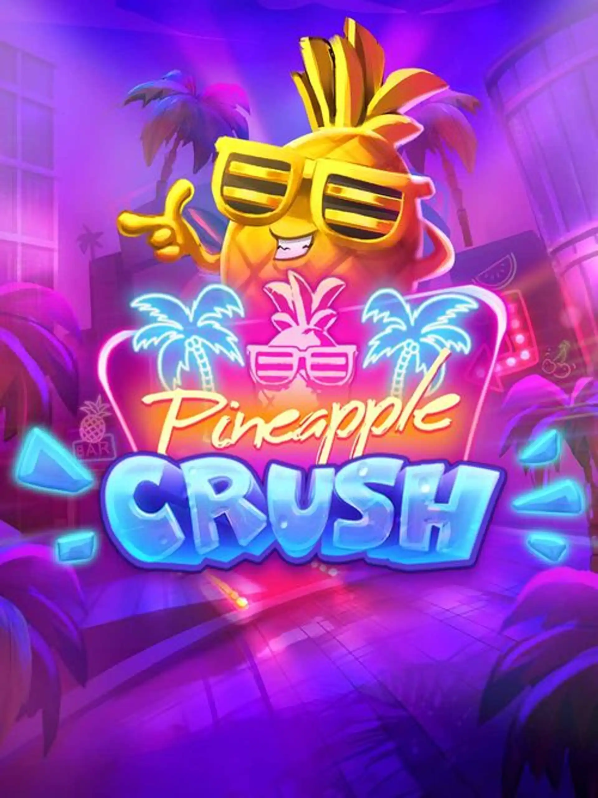 Pineapple Crush thumb