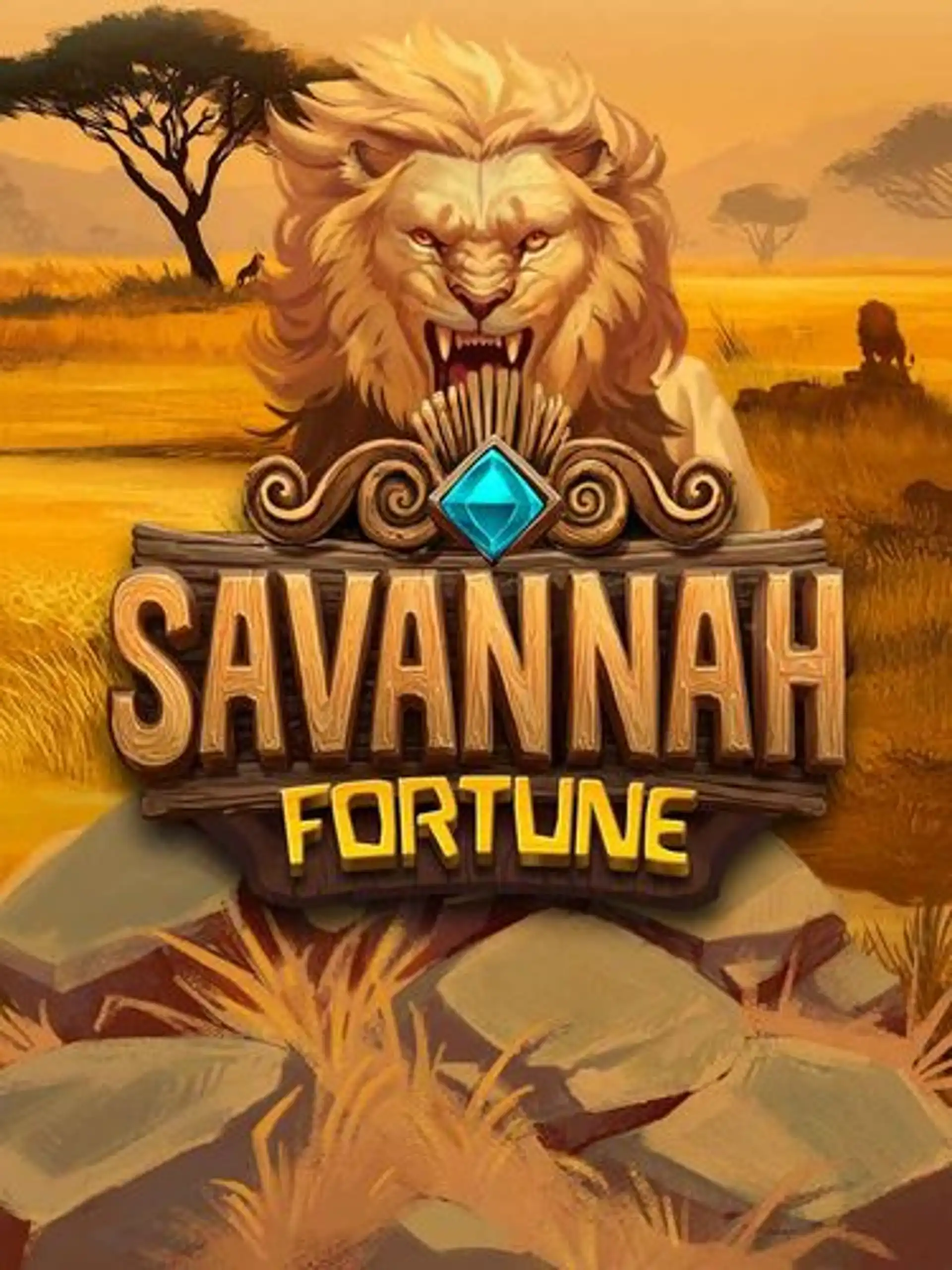 Savannah Fortune thumb