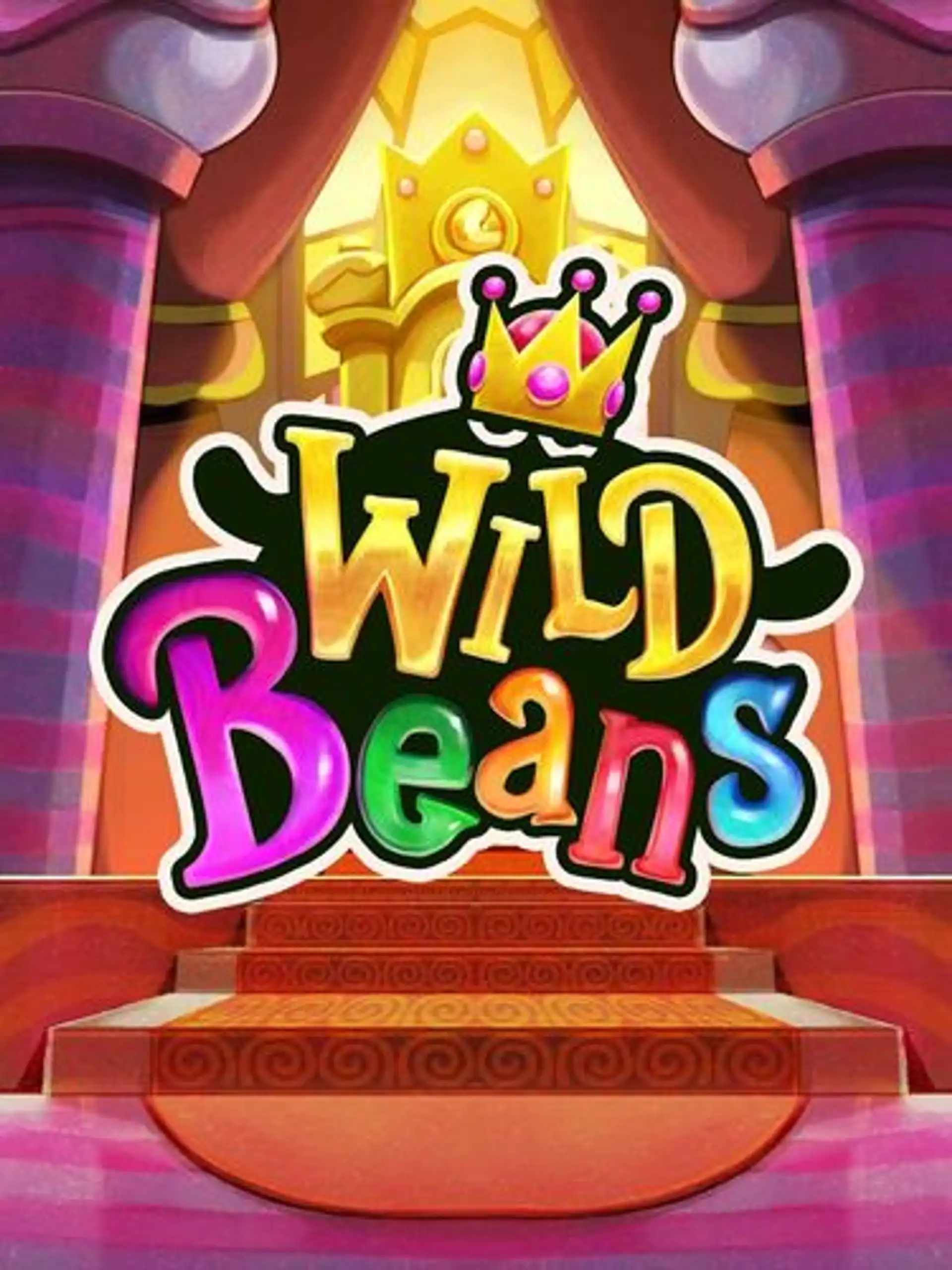 Wild Beans thumb