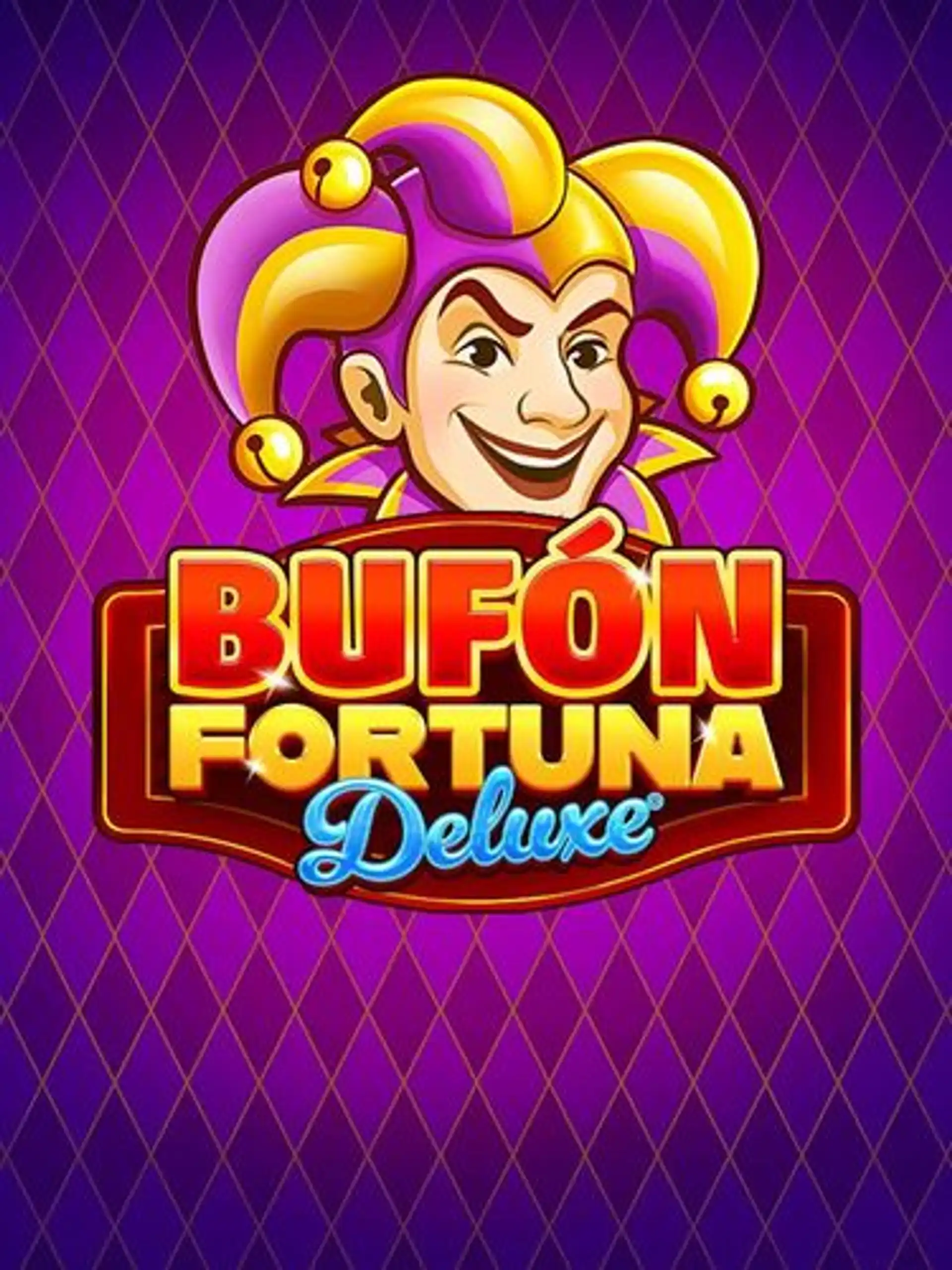 Bufón Fortuna Deluxe