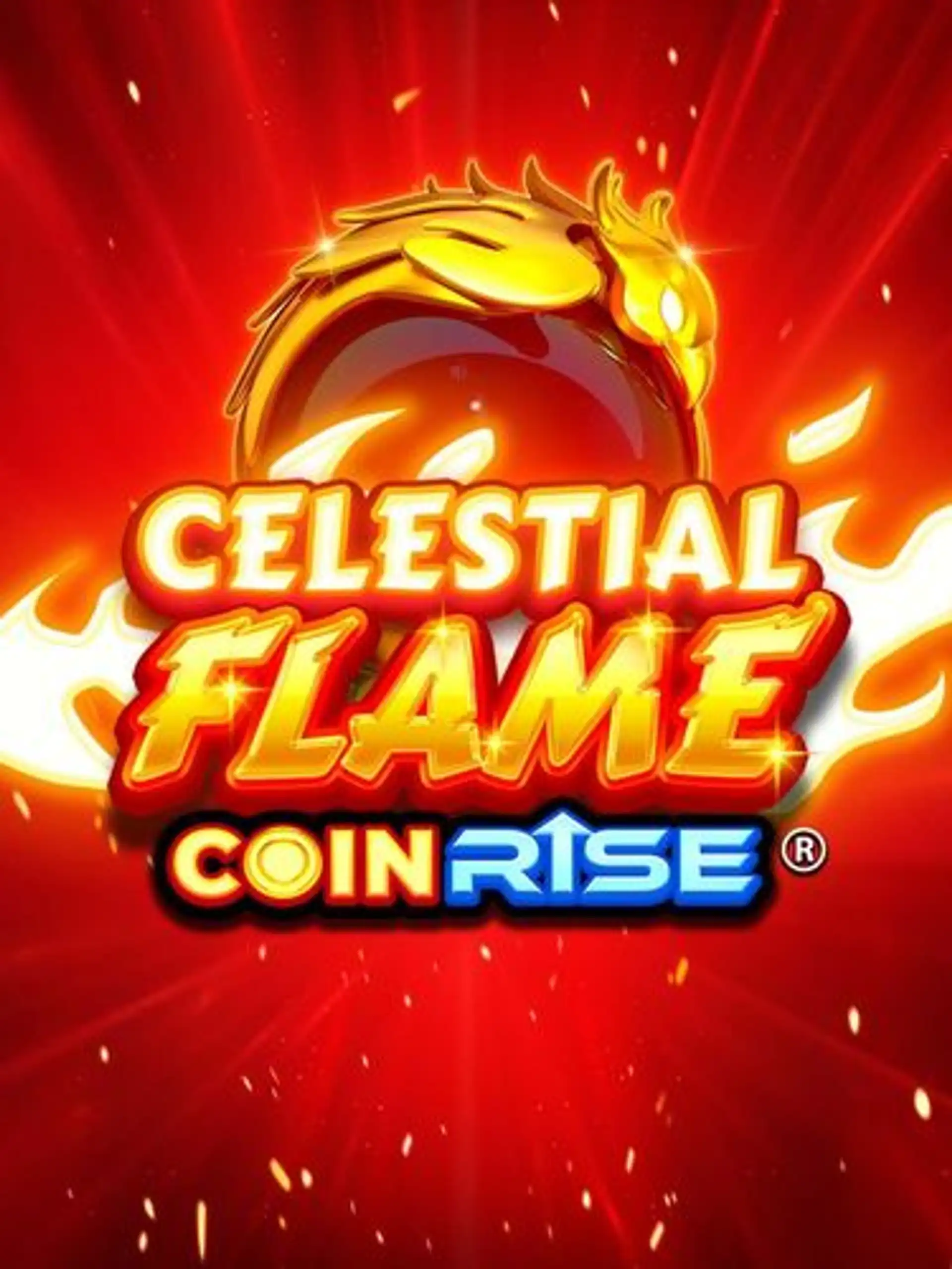 Celestial Flame Coin Rise thumb