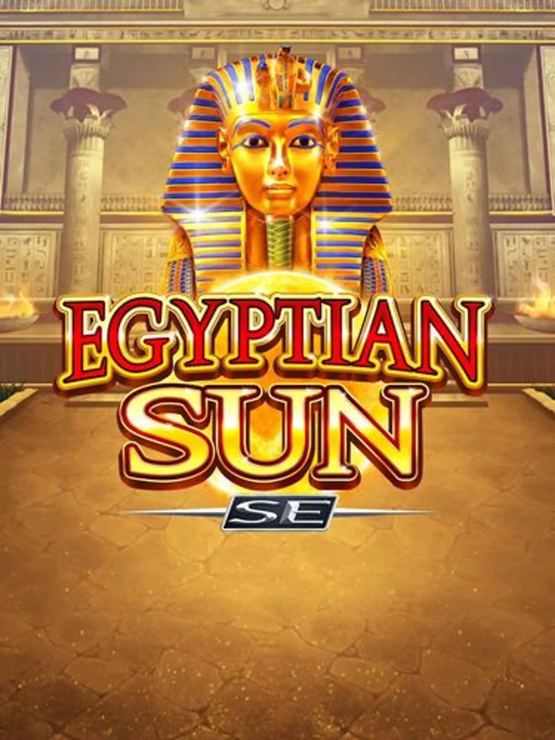 Egyptian Sun SE thumb