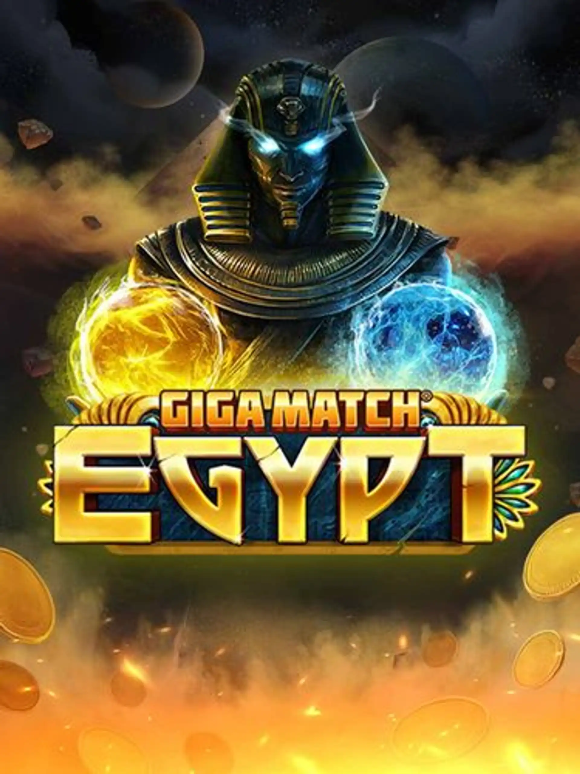 Giga Match Egypt thumb