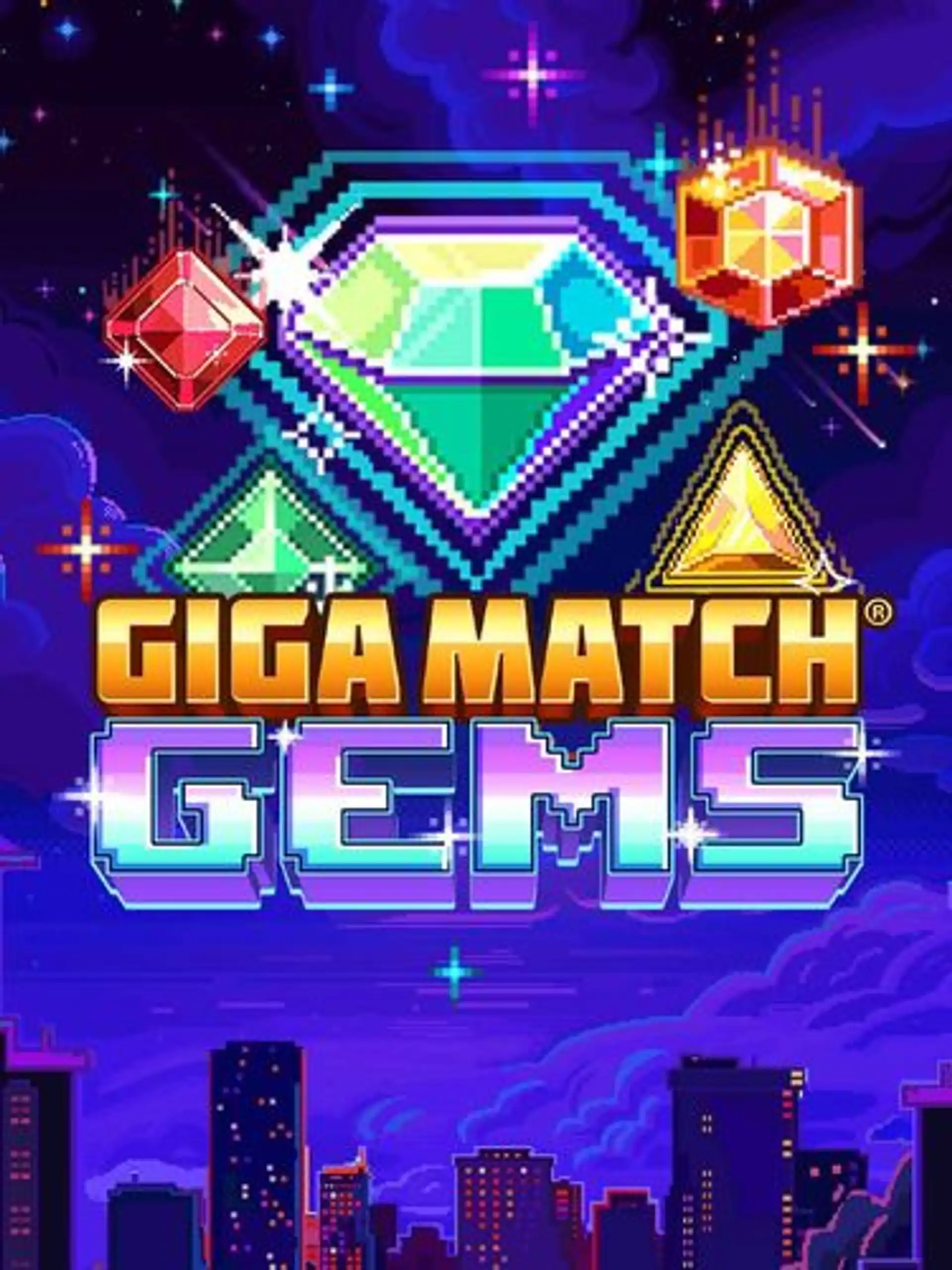 Giga Match Gems thumb