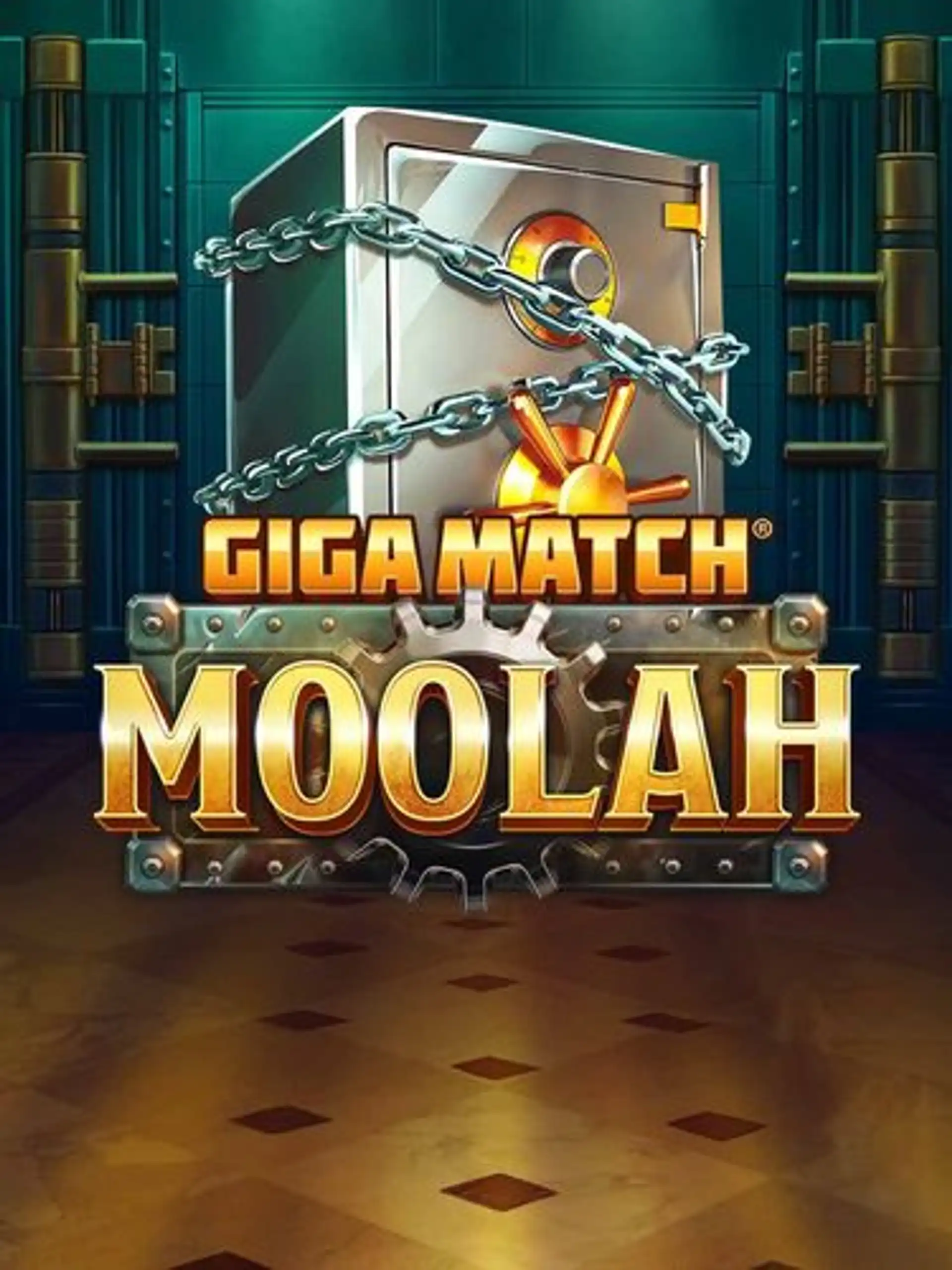 Giga Match Moolah thumb