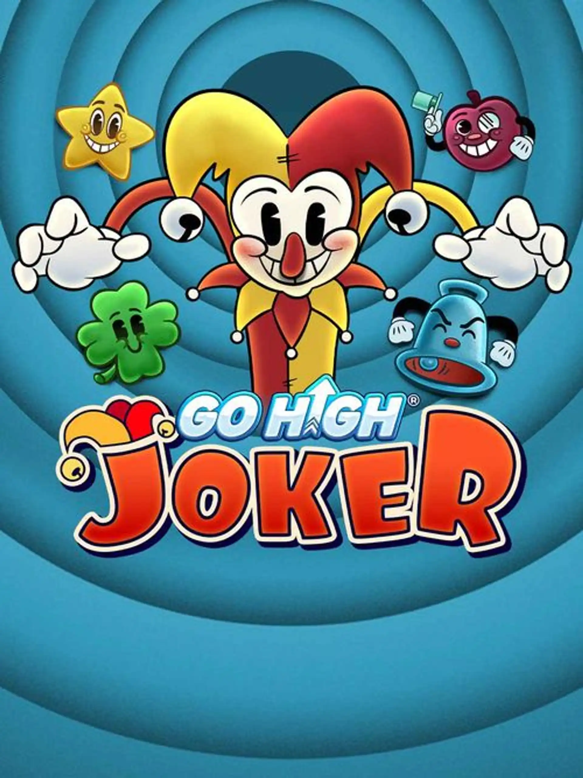 Go High Joker thumb