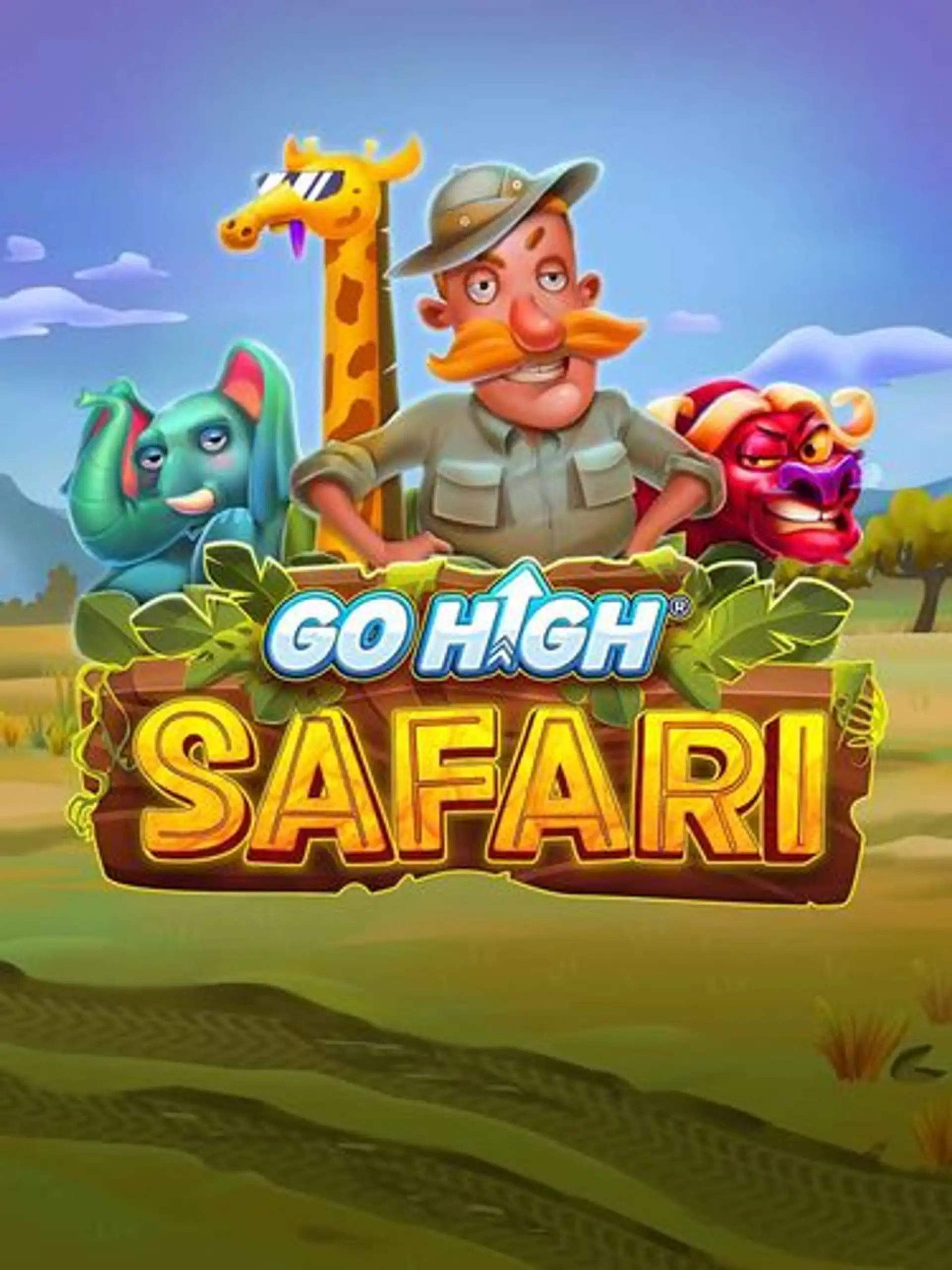 Go High Safari
