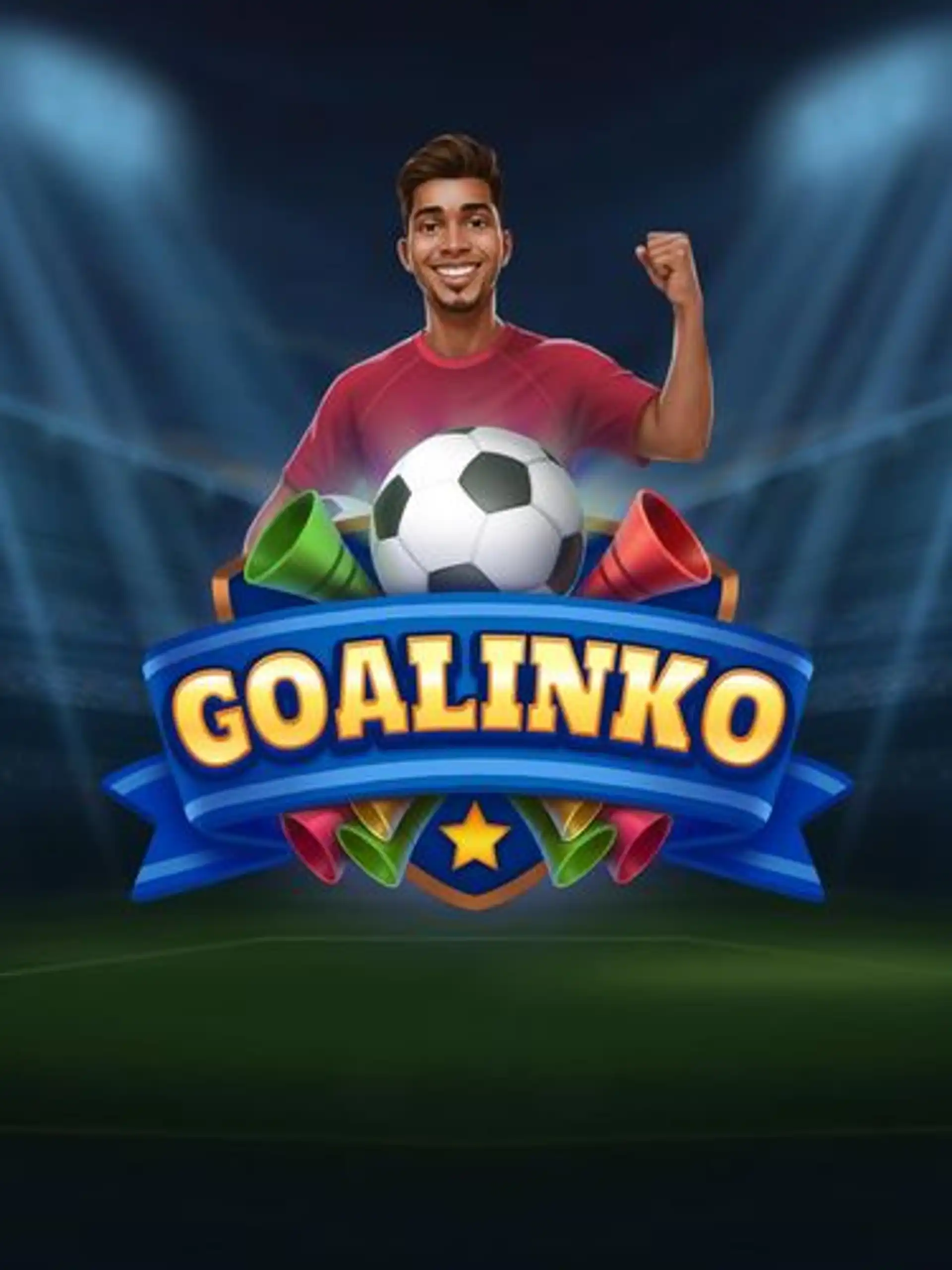 Goalinko