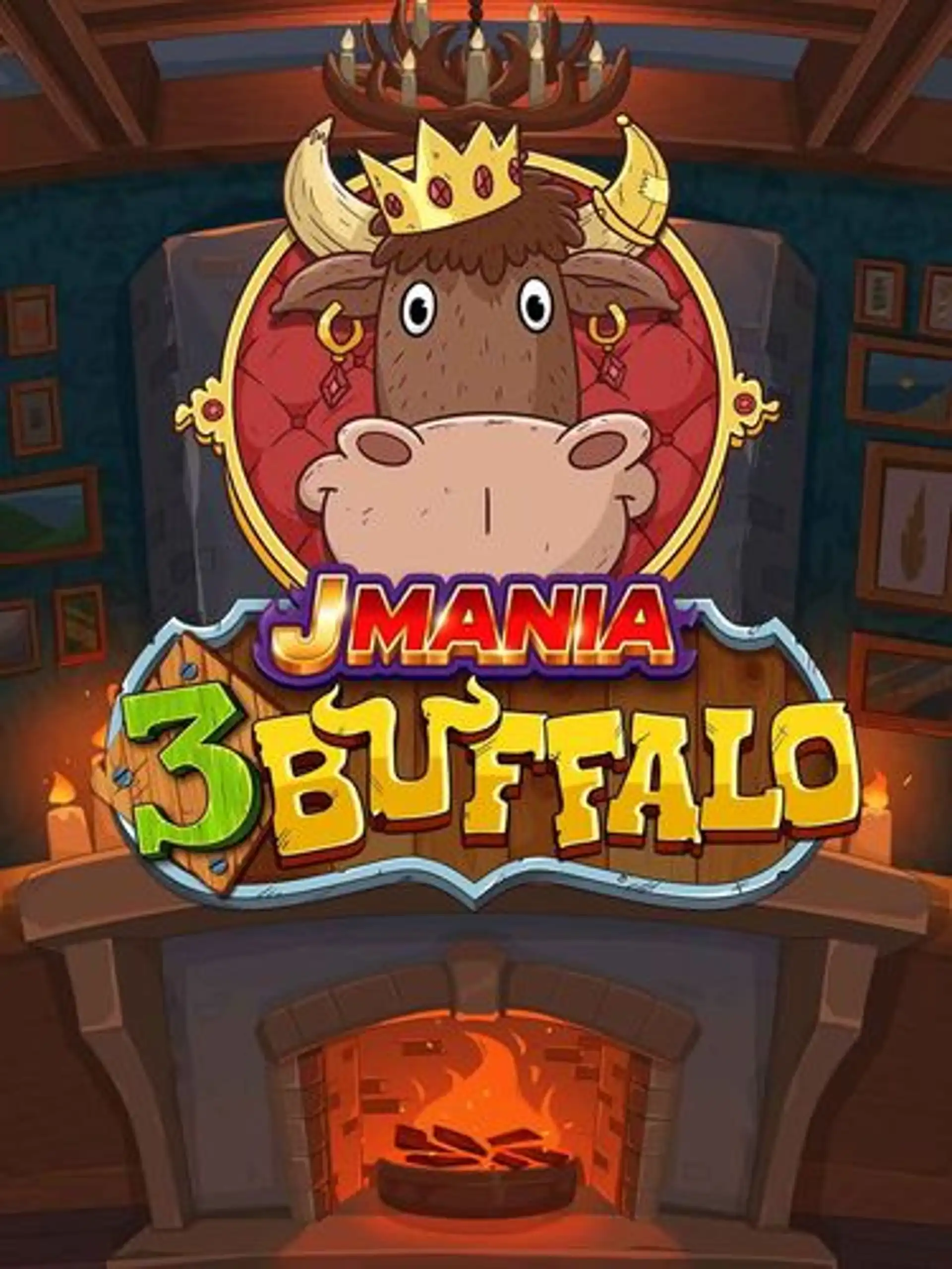 J Mania 3 Buffalo thumb