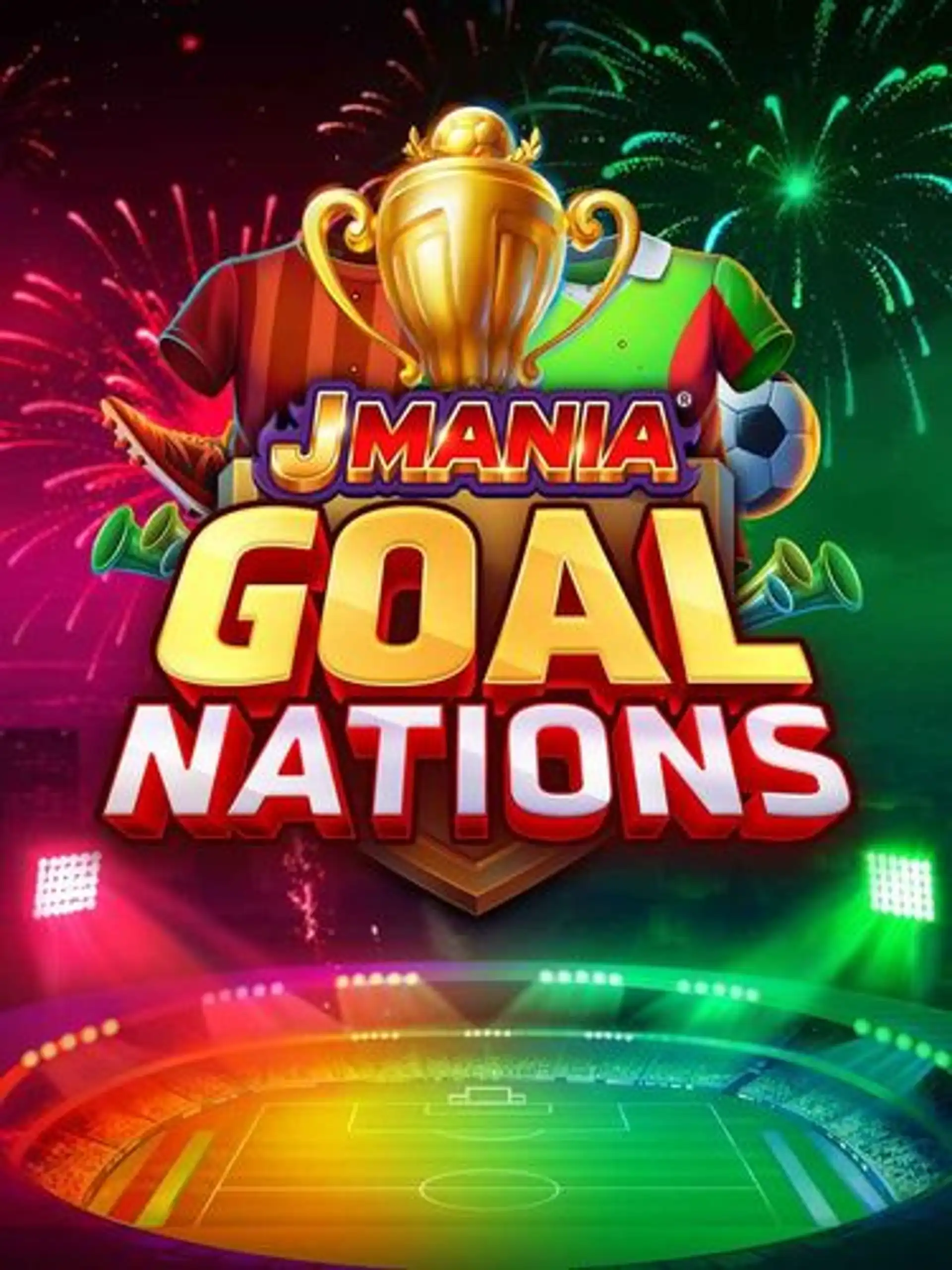J Mania Goal Nations
