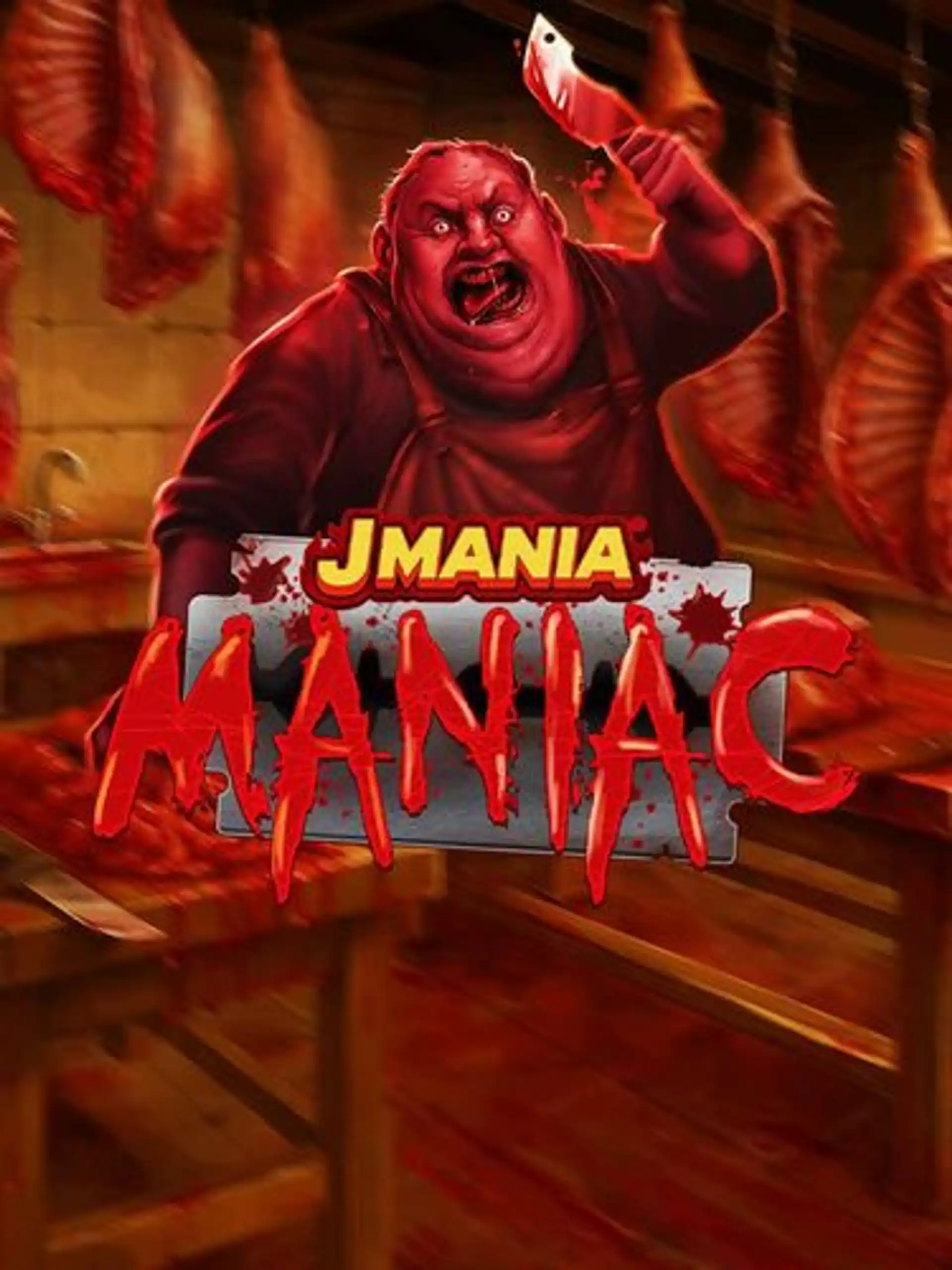 J Mania Maniac thumb