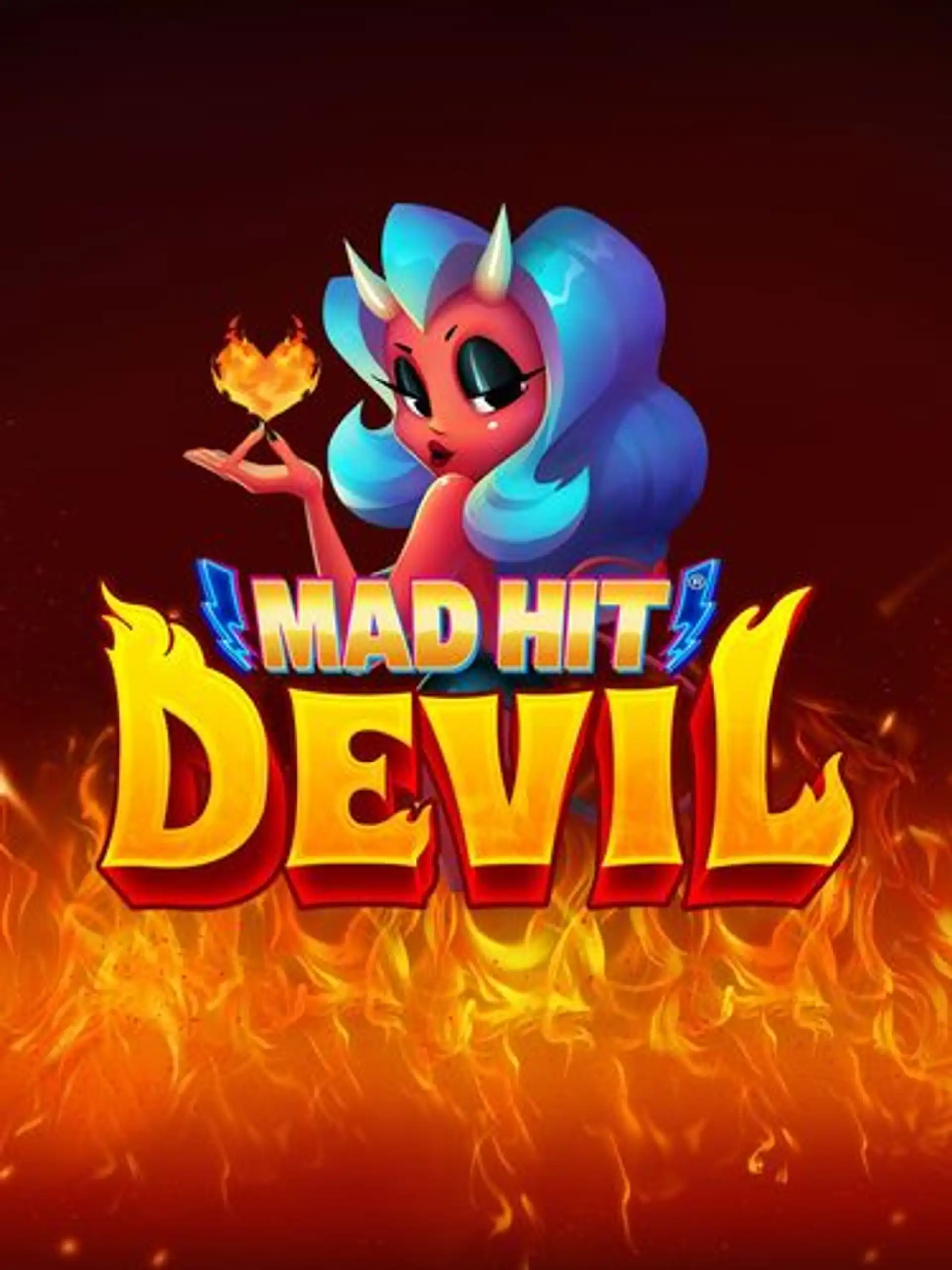 Mad Hit Devil thumb
