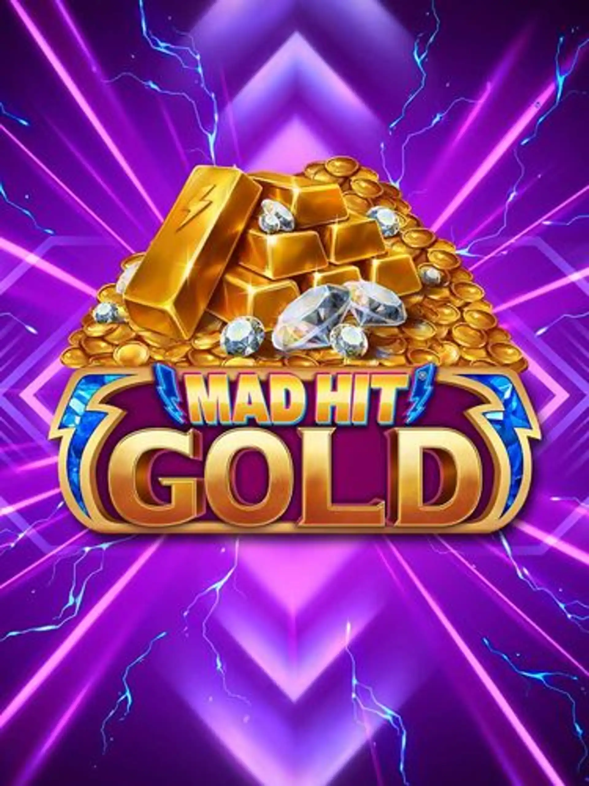 Mad Hit Gold thumb