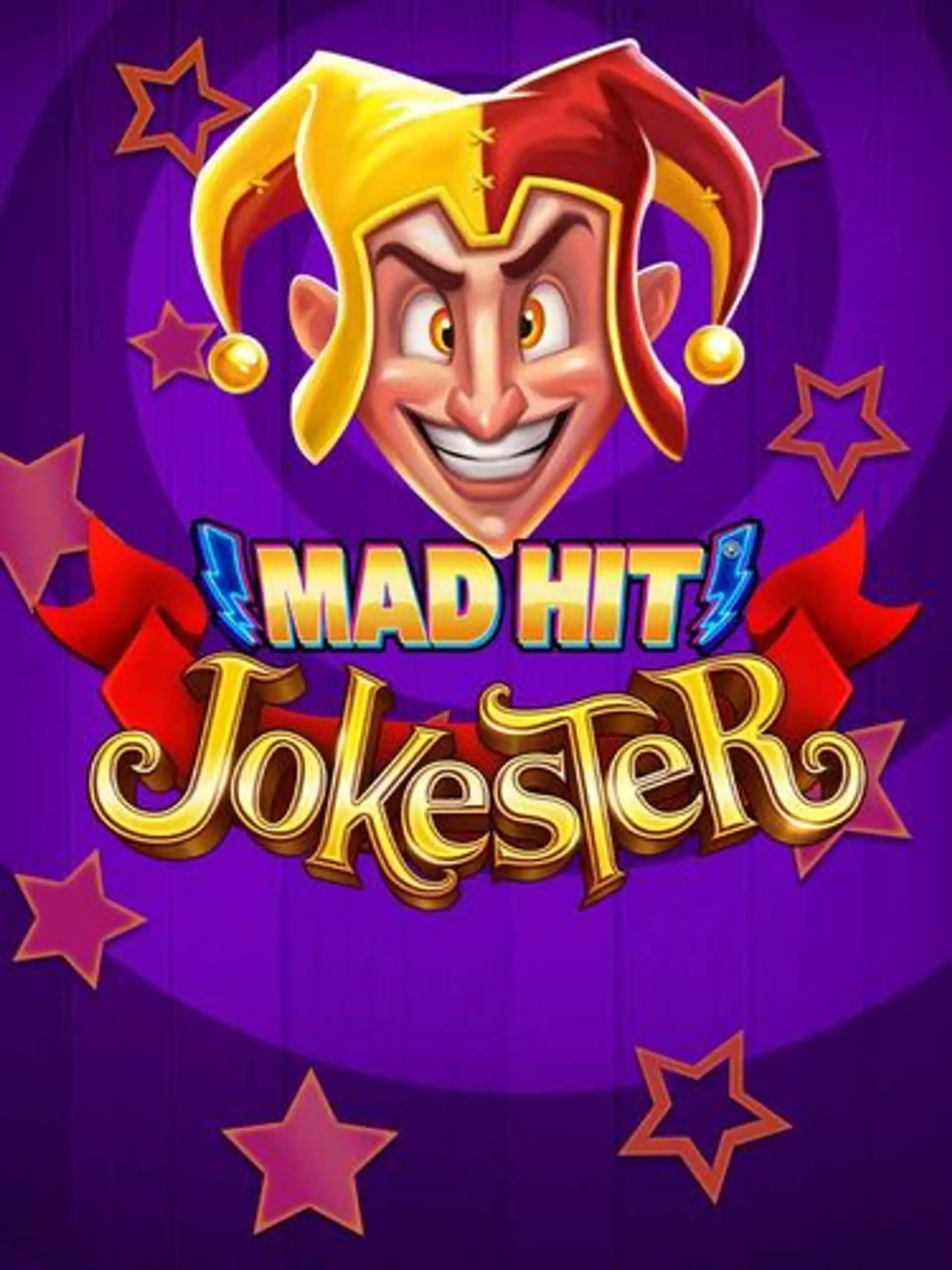 Mad Hit Jokester thumb