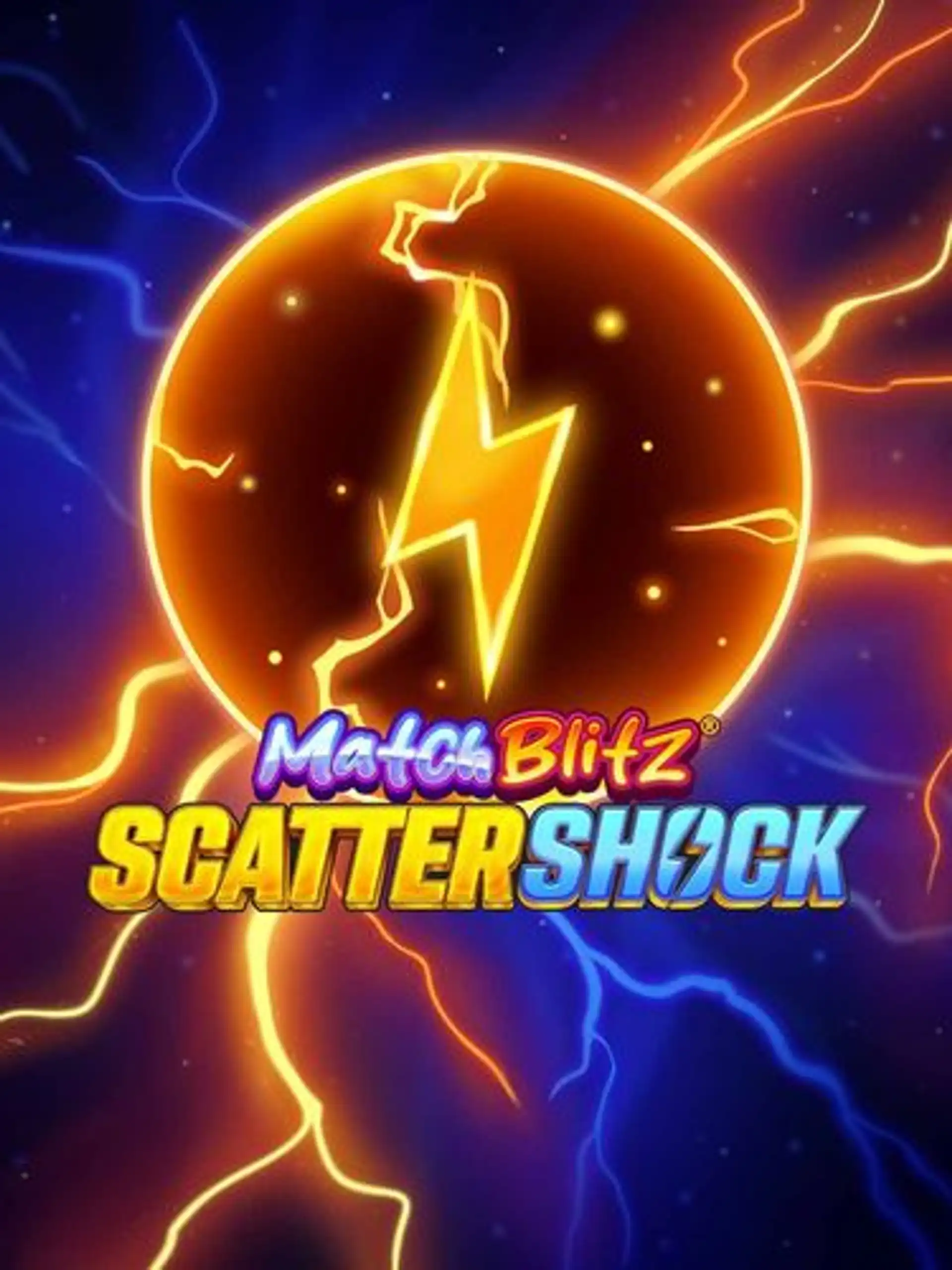 Match Blitz Scatter Shock