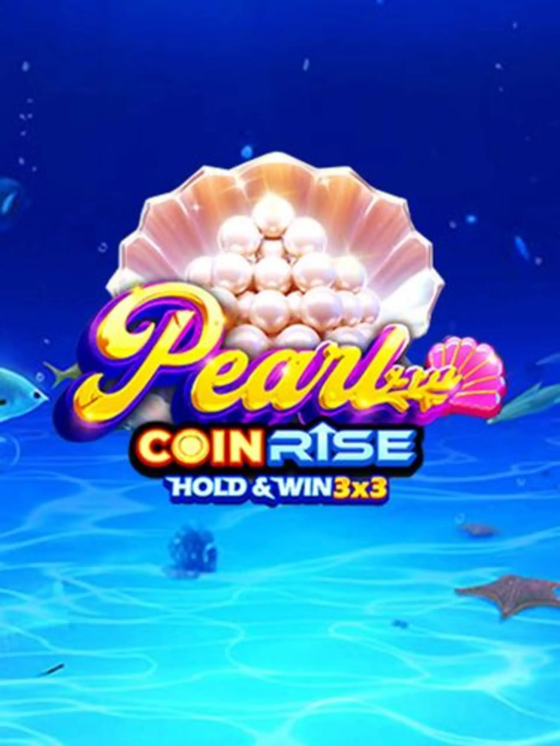 Pearl Coin Rise thumb