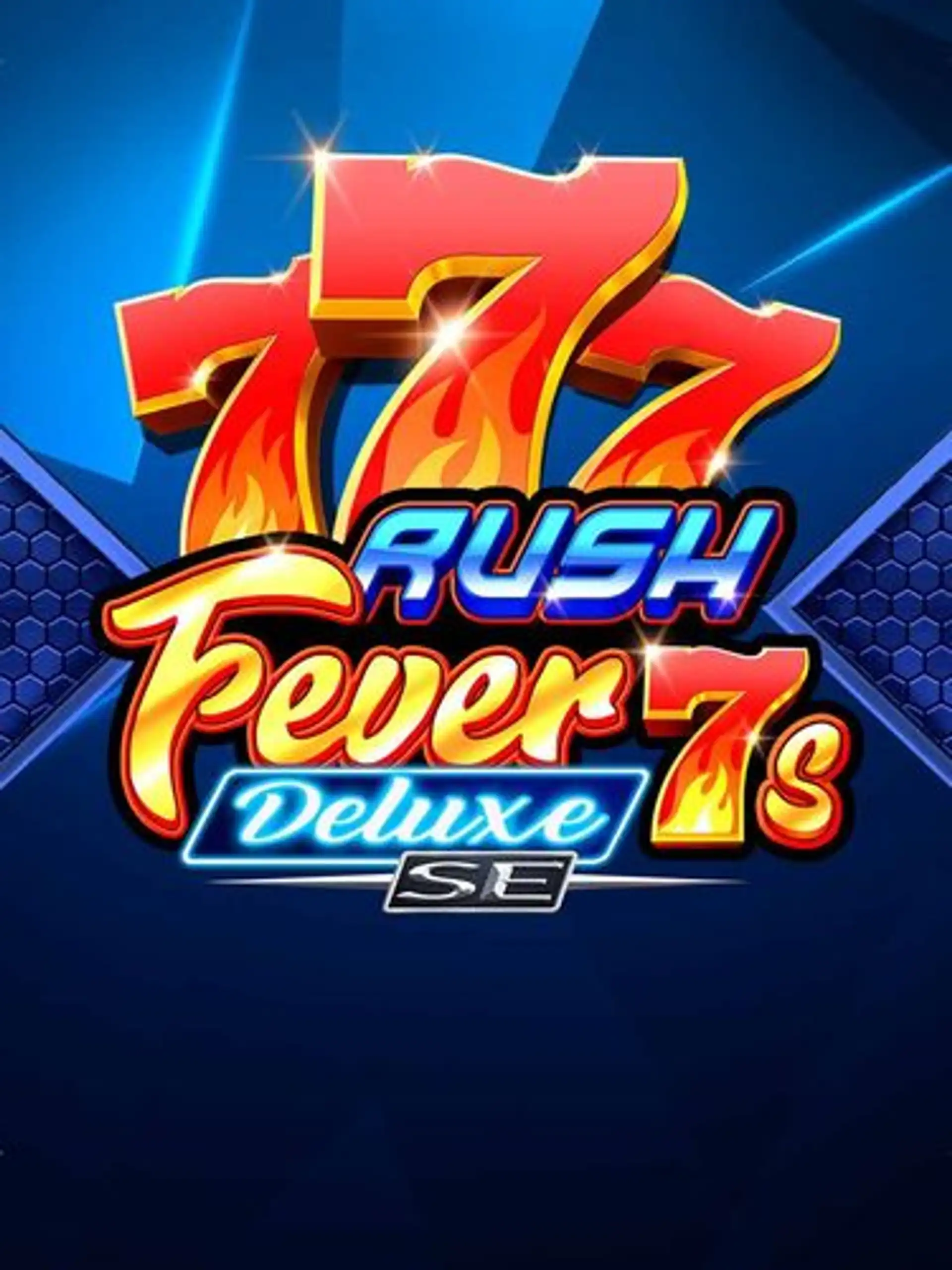 Rush Fever 7s Deluxe SE thumb