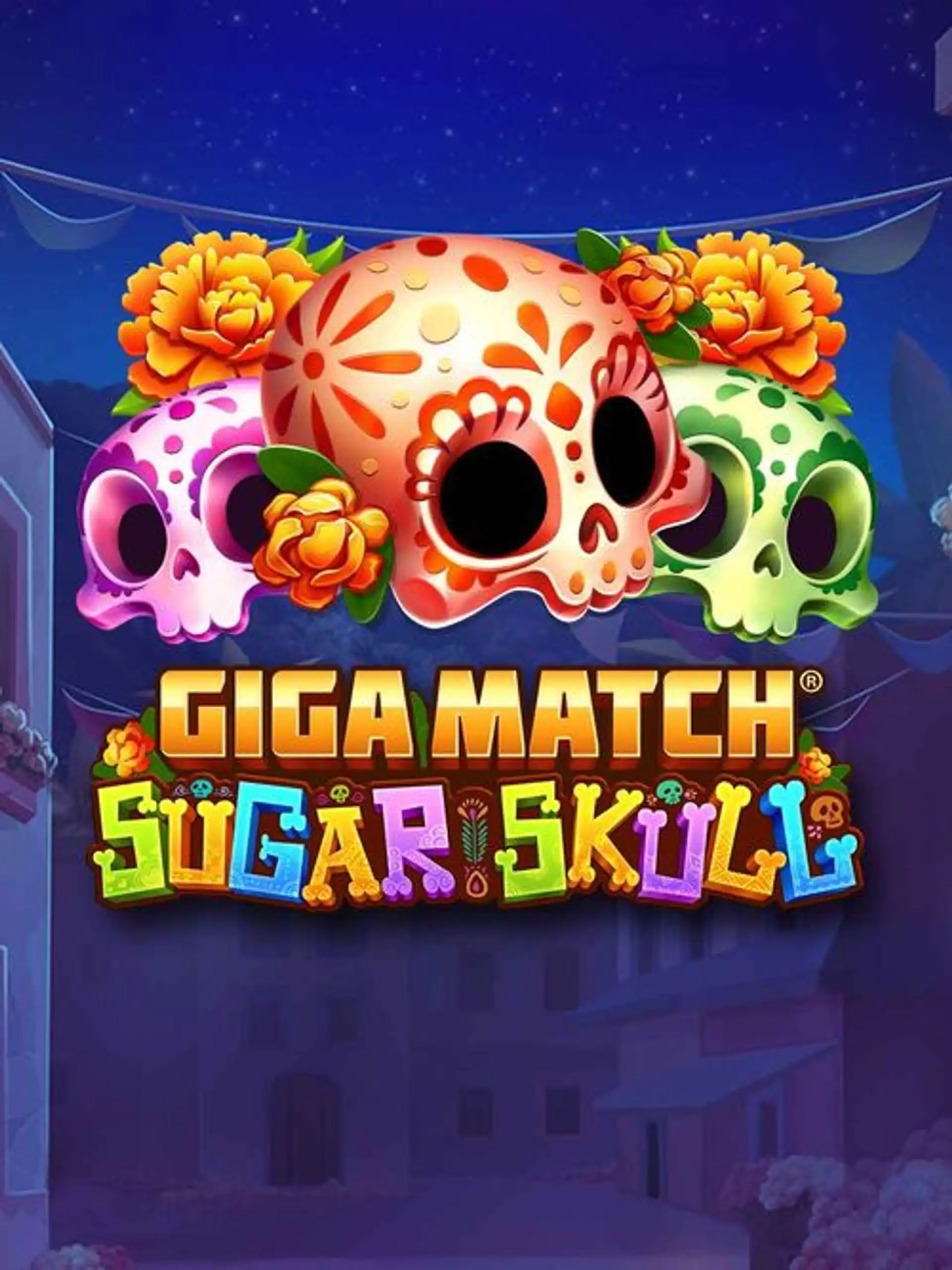 Sugar Skull Giga Match thumb