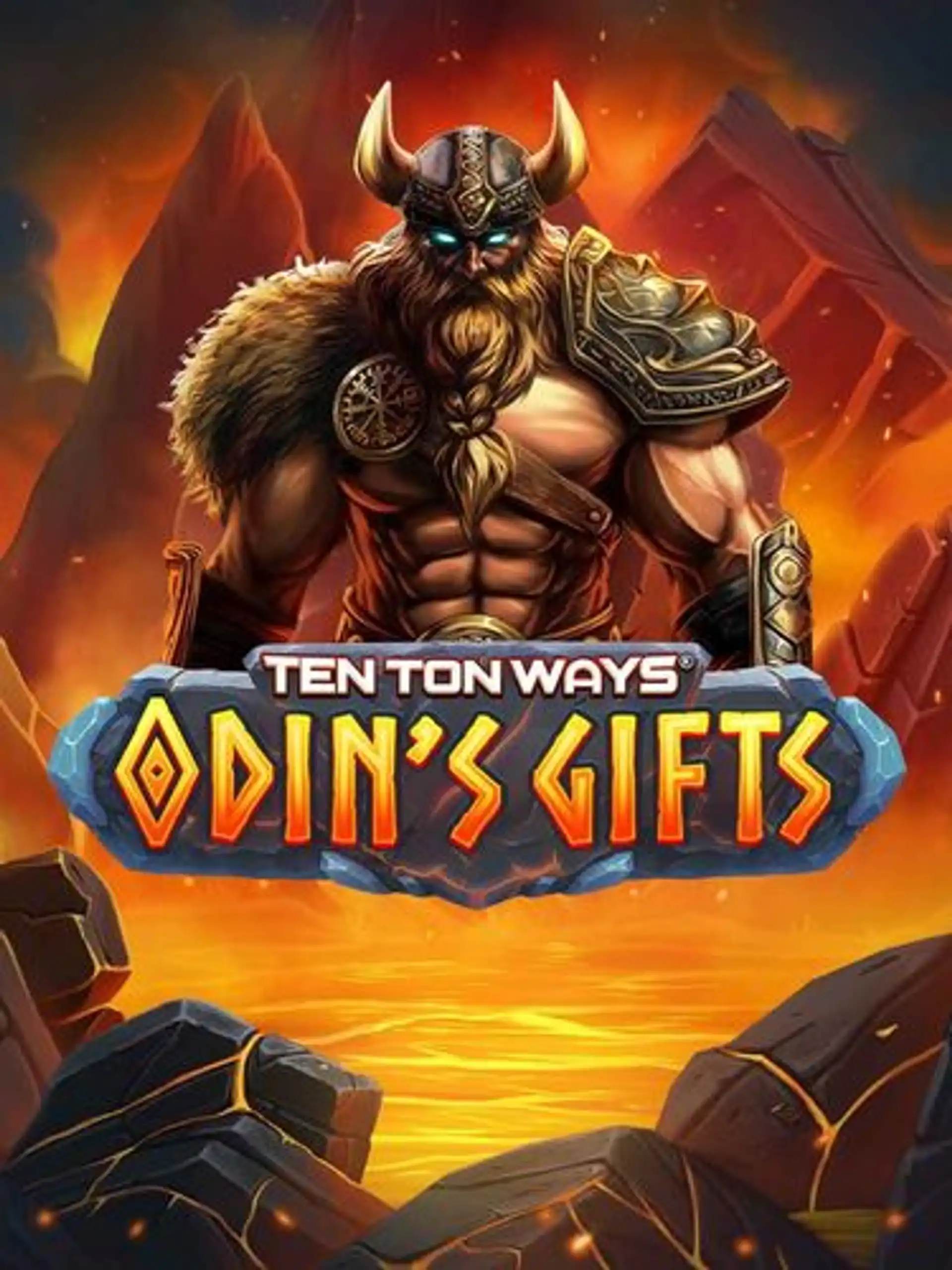 Ten Ton Ways Odin's Gift thumb