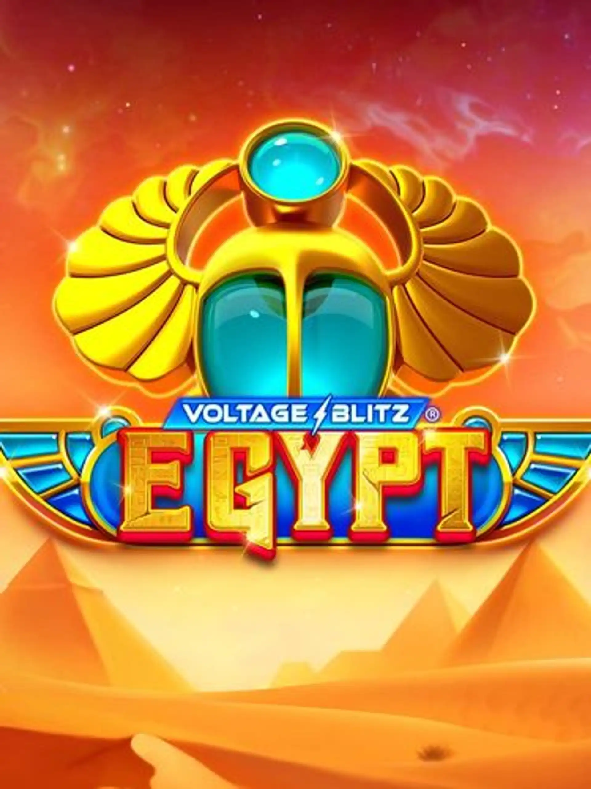 Voltage Blitz Egypt thumb