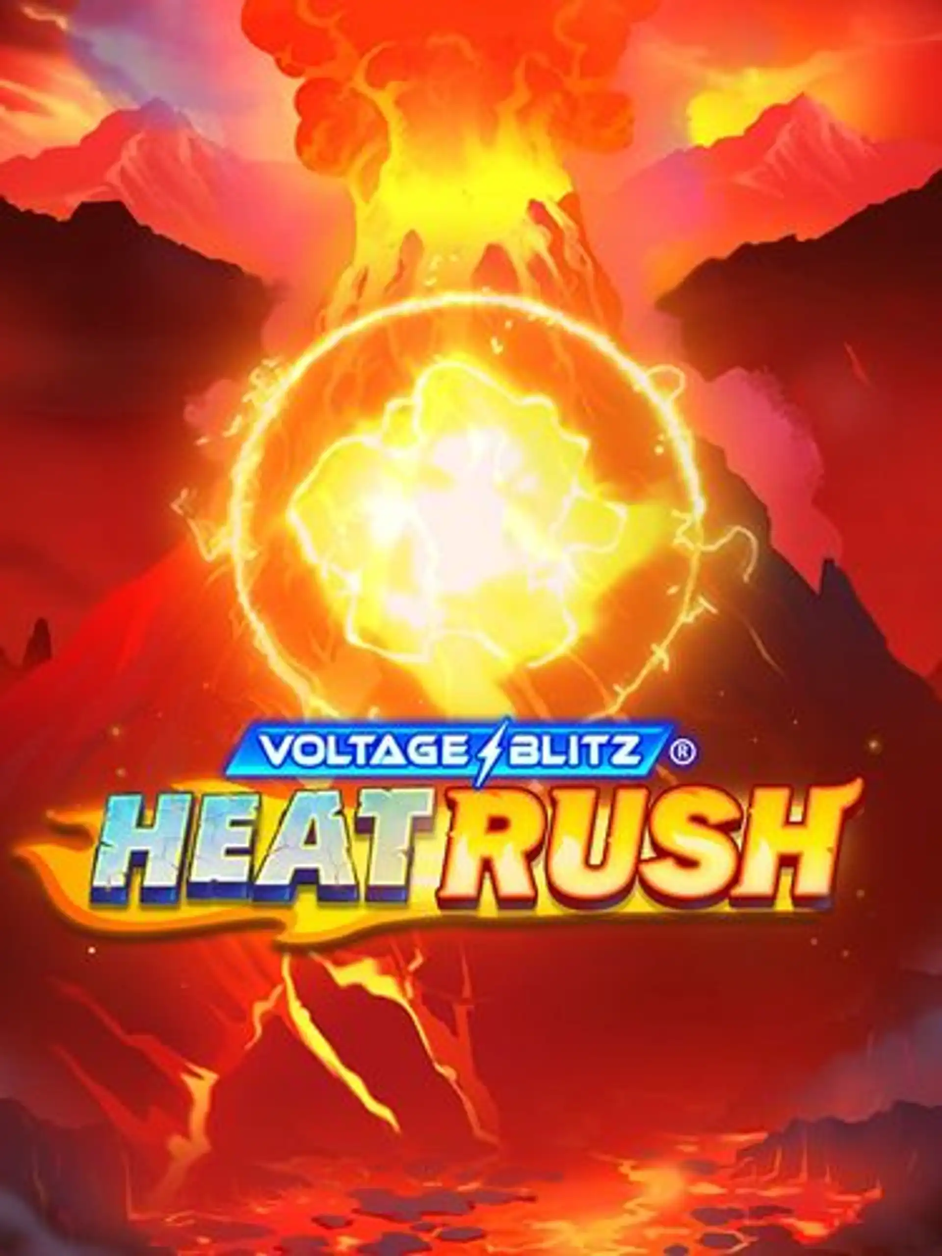 Voltage Blitz Heat Rush