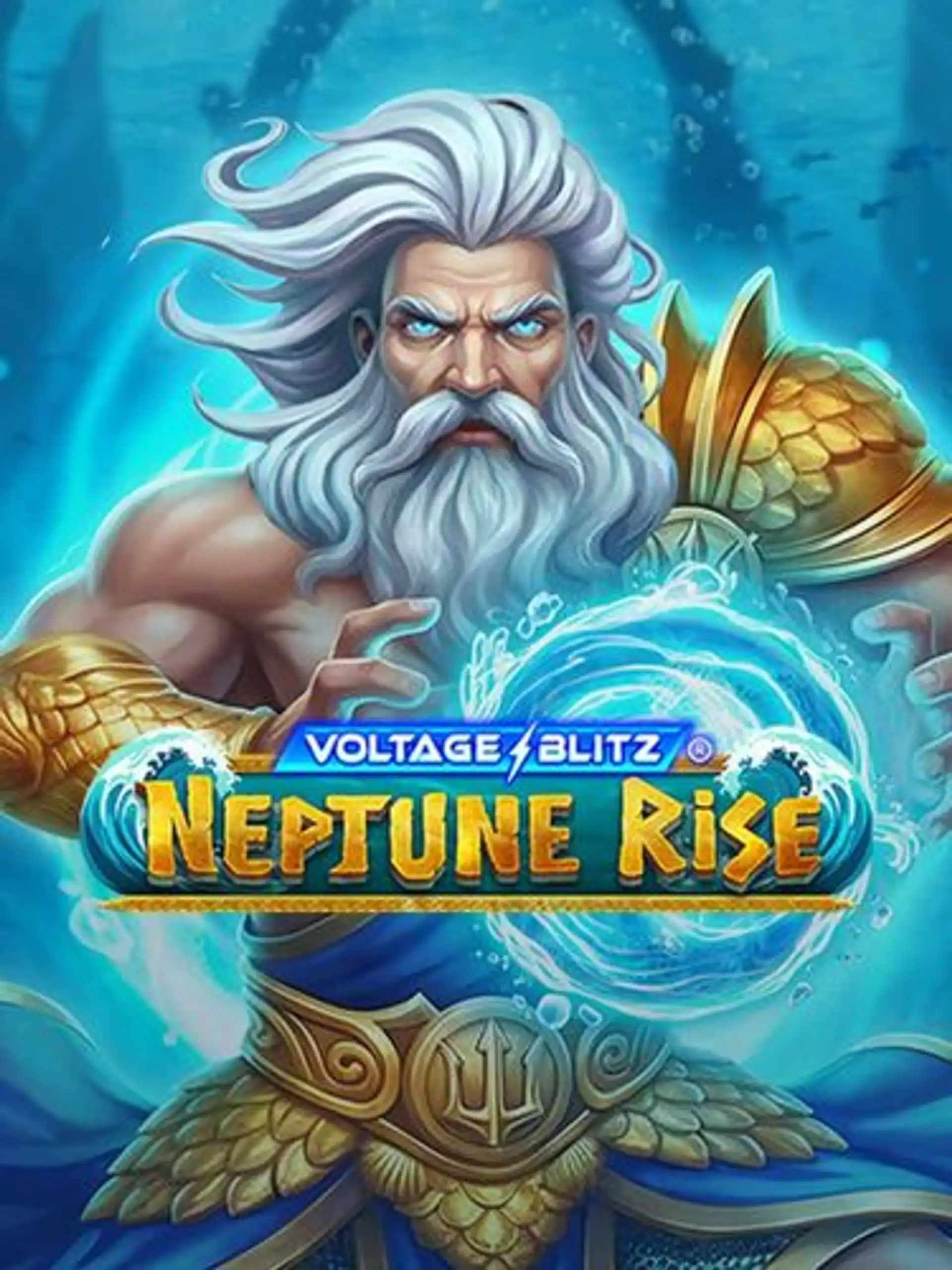 Voltage Blitz: Neptune Rise