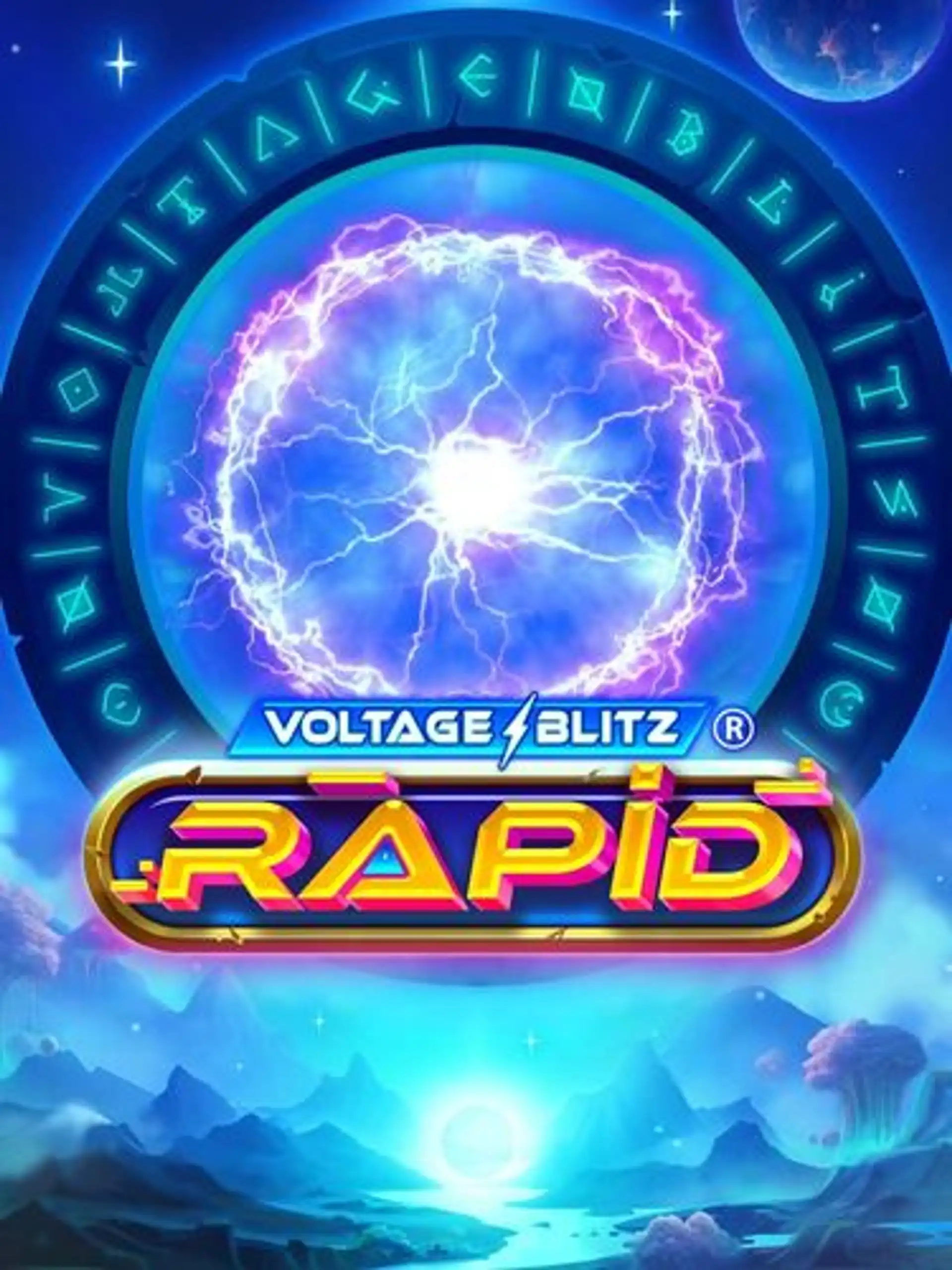 Voltage Blitz Rapid thumb