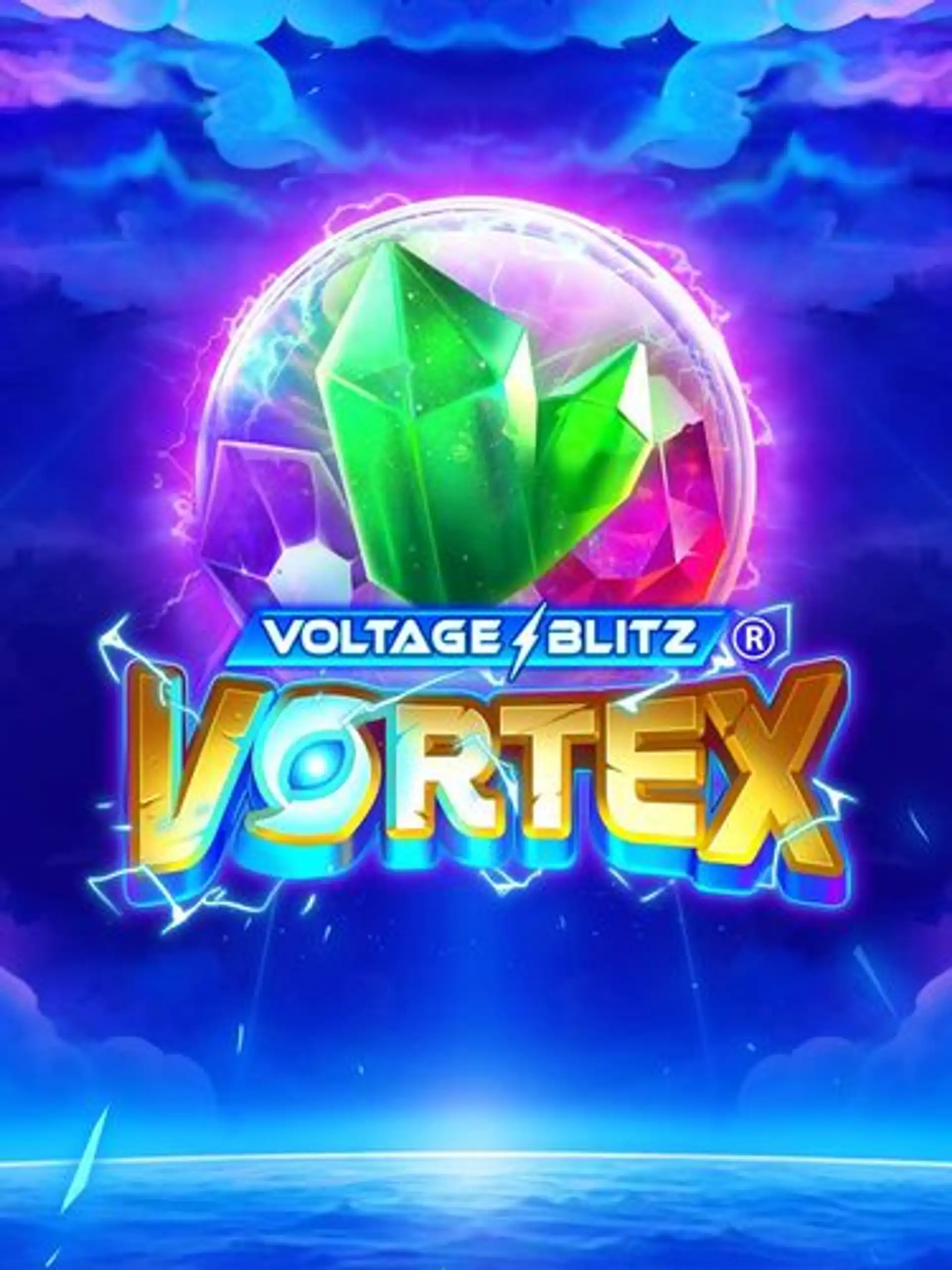 Voltage Blitz Vortex thumb